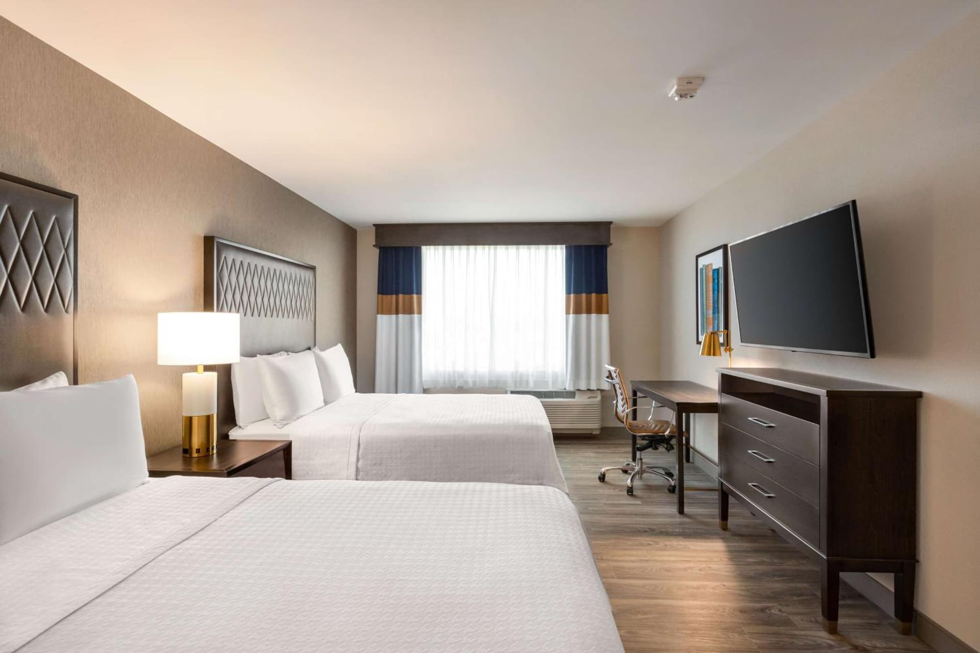 Homewood Suites by Hilton Indianapolis Downtown IUPUI gallery photo in Indianapolis, IN — image 55