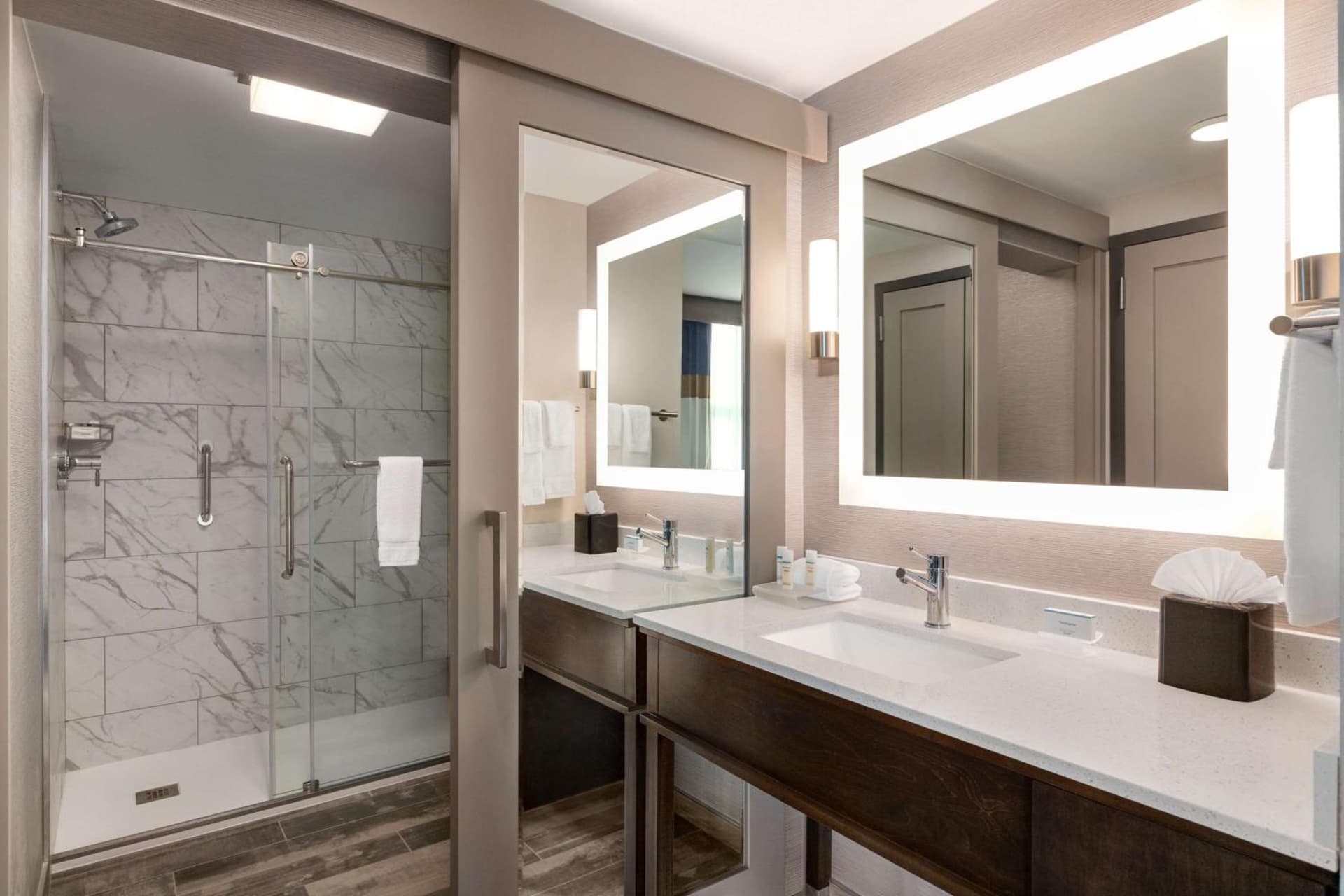 Homewood Suites by Hilton Indianapolis Downtown IUPUI gallery photo in Indianapolis, IN — image 62