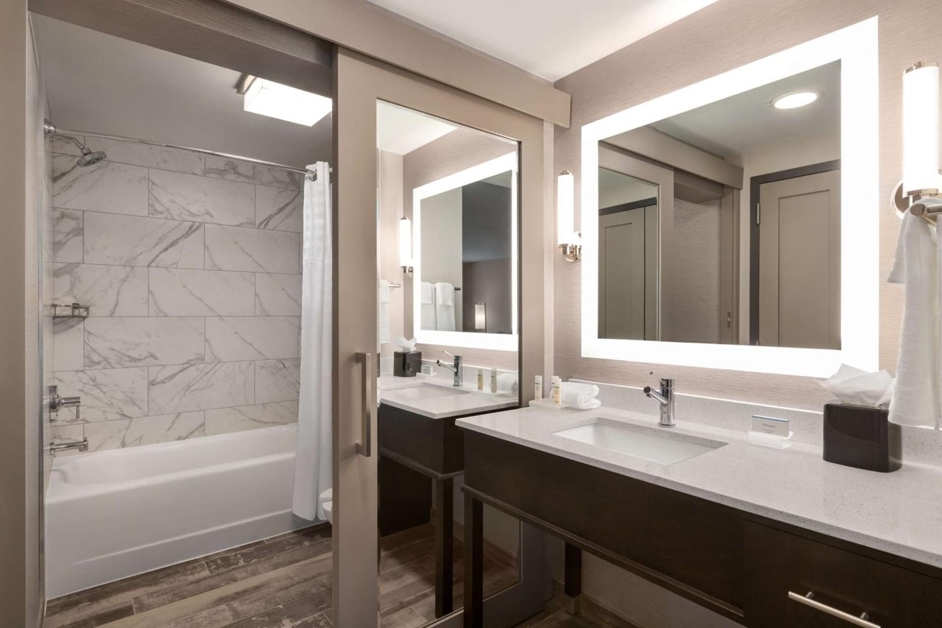 Homewood Suites by Hilton Indianapolis Downtown IUPUI gallery photo in Indianapolis, IN — image 53
