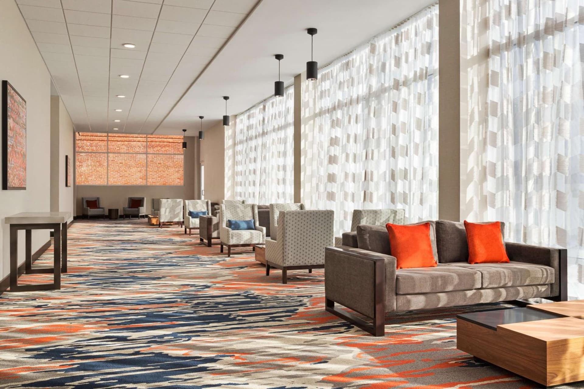 Homewood Suites by Hilton Indianapolis Downtown IUPUI gallery photo in Indianapolis, IN — image 40