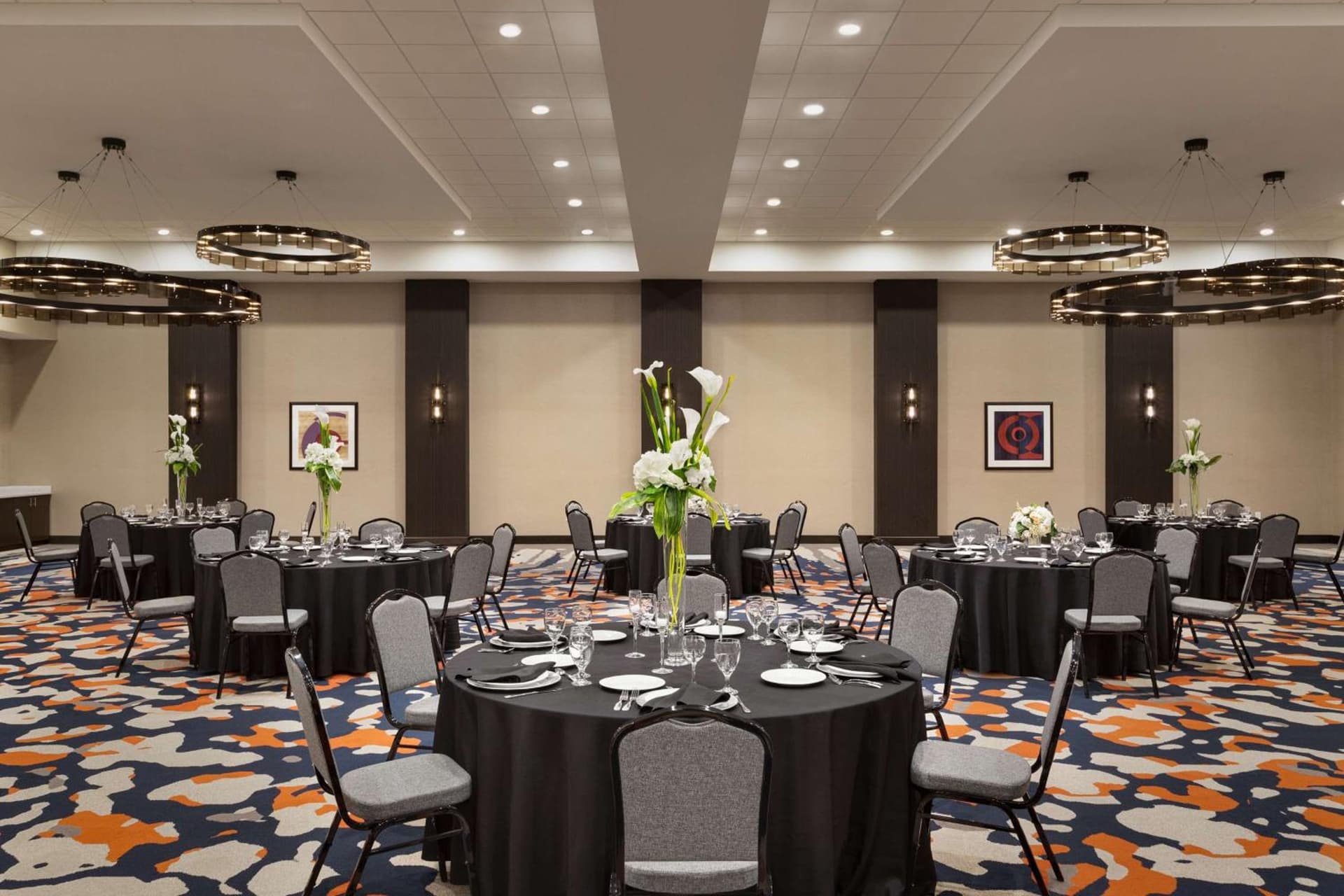 Homewood Suites by Hilton Indianapolis Downtown IUPUI gallery photo in Indianapolis, IN — image 58