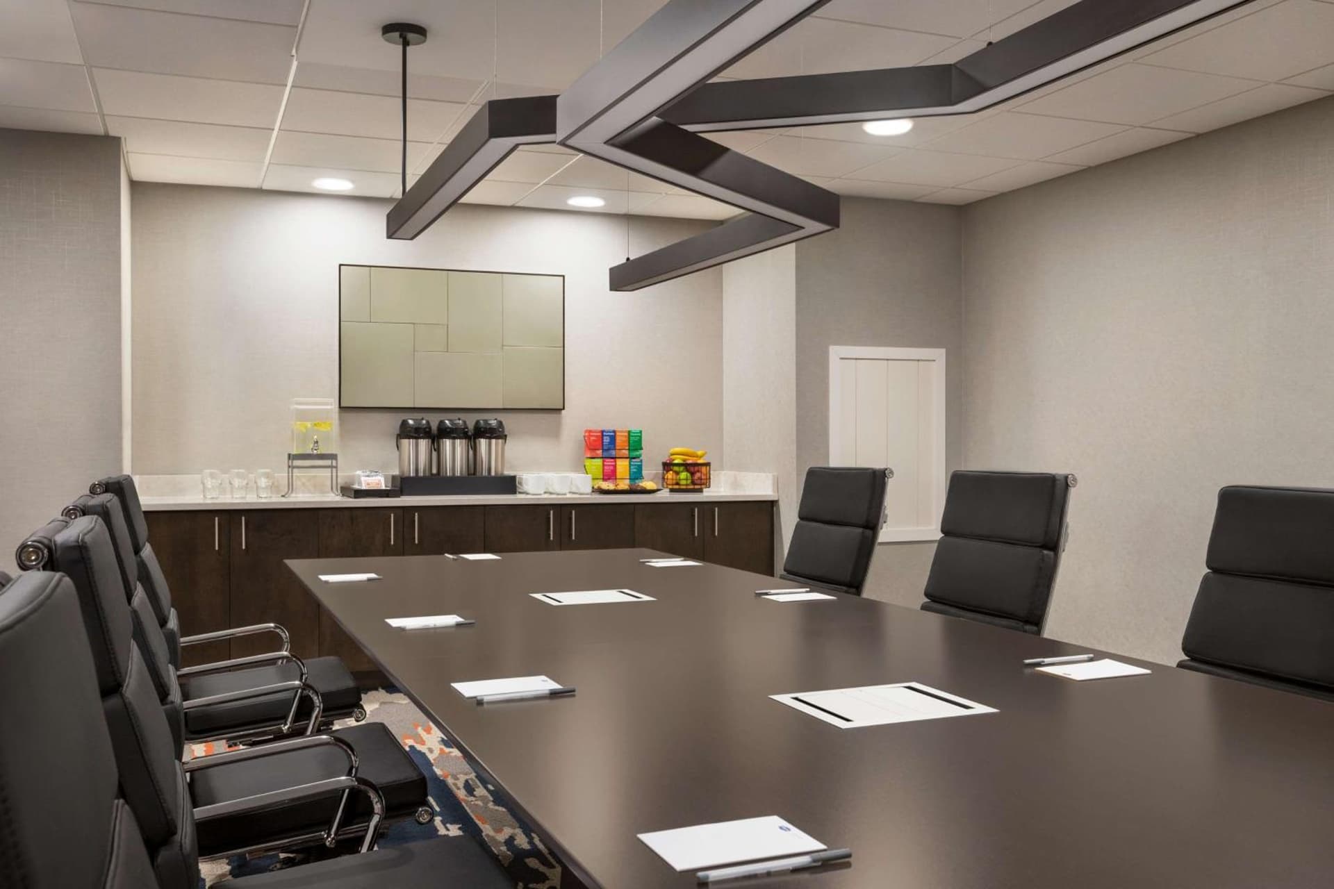Homewood Suites by Hilton Indianapolis Downtown IUPUI gallery photo in Indianapolis, IN — image 17