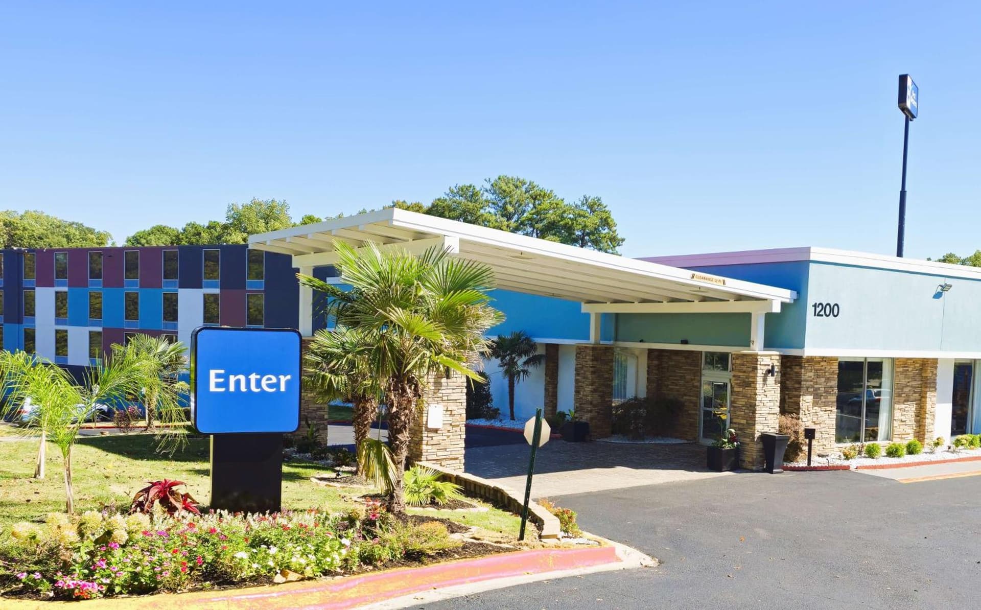 Best Western Atlanta Cumberland Galleria Hotel featured exterior or lobby in Atlanta, GA — similar hotel