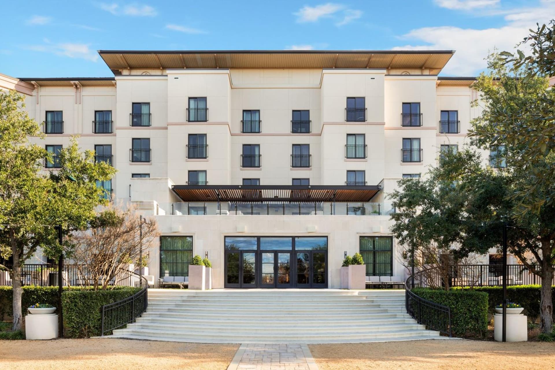 The Westin Dallas Stonebriar Golf Resort & Spa gallery photo in Frisco, TX — image 64