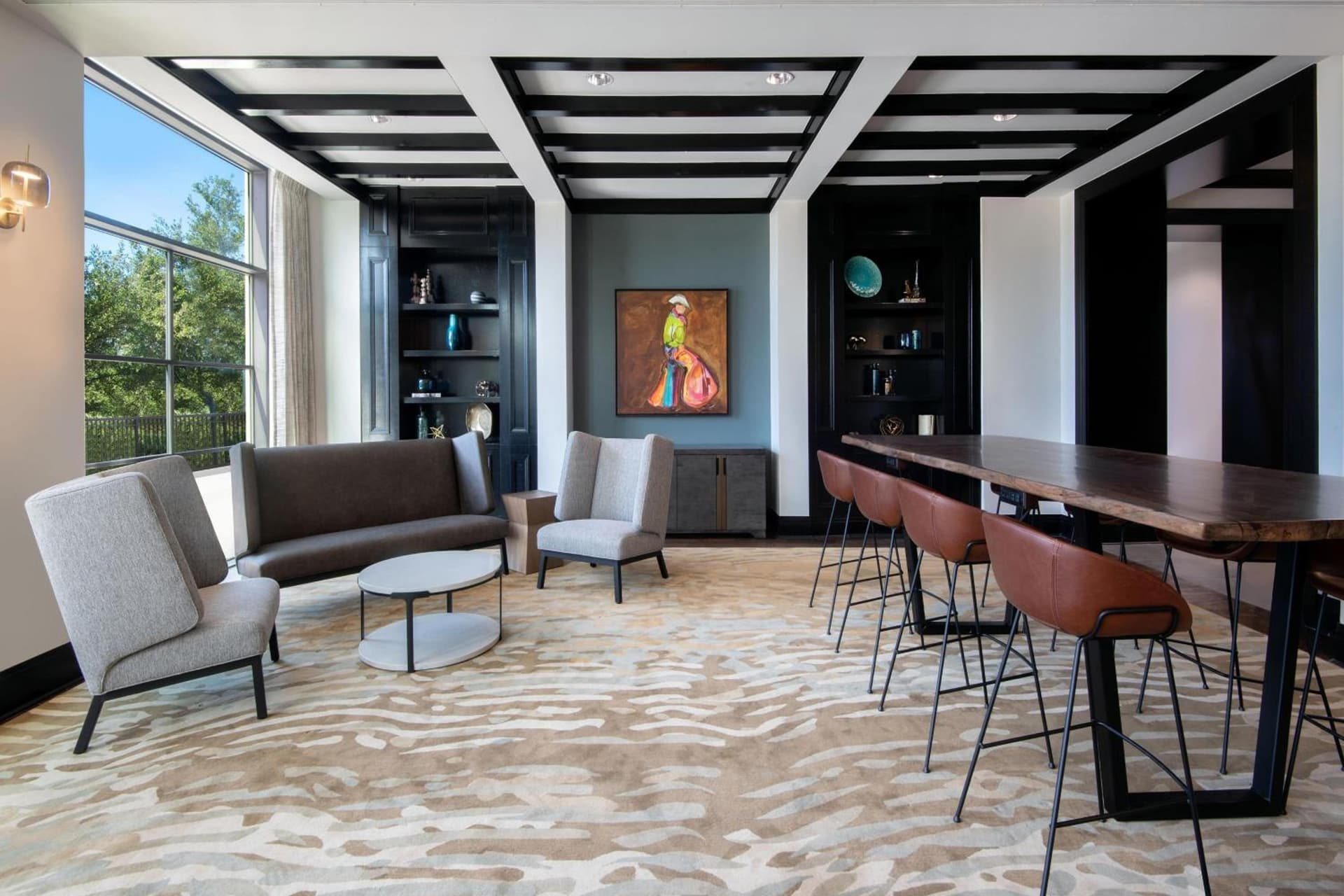 The Westin Dallas Stonebriar Golf Resort & Spa gallery photo in Frisco, TX — image 73