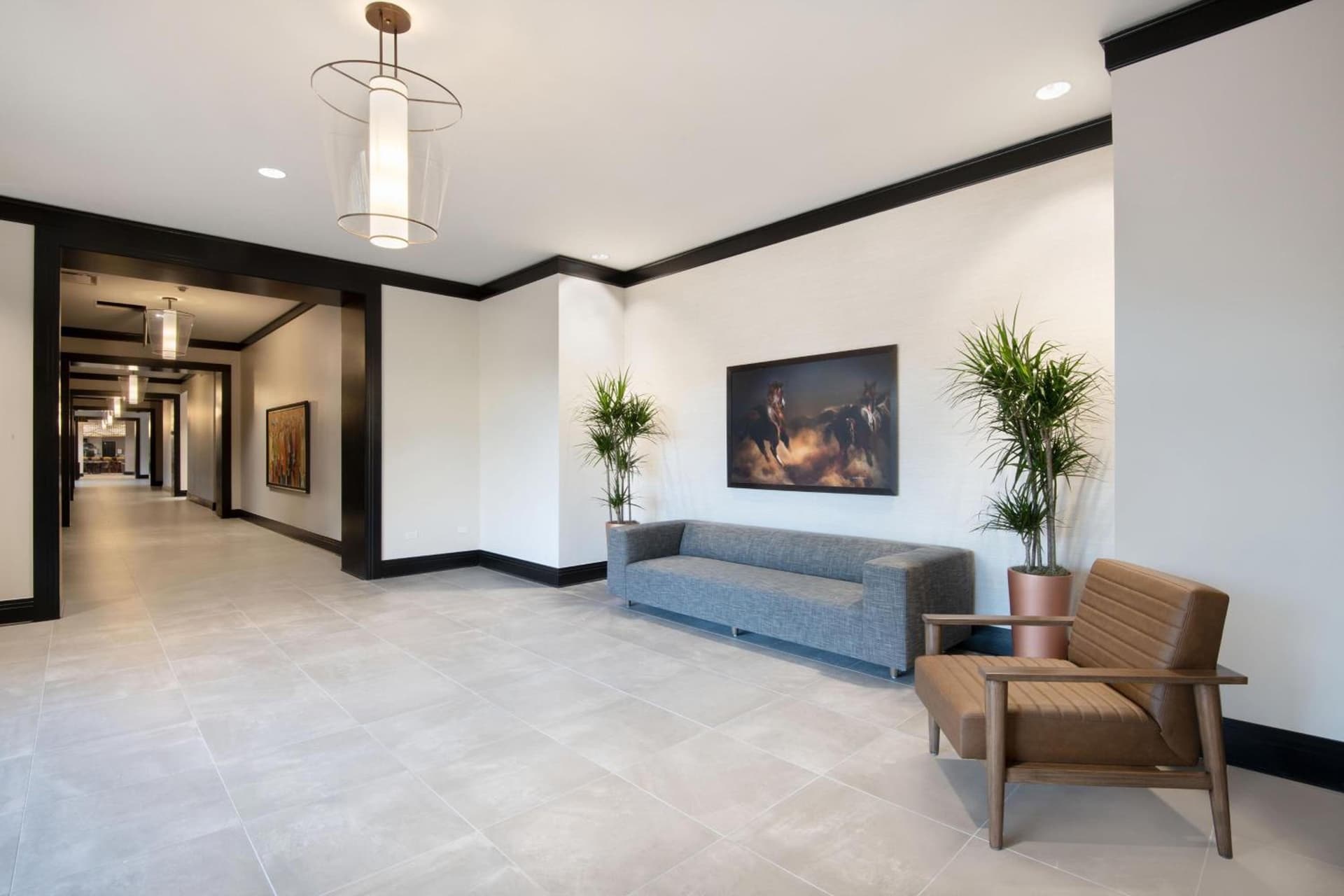 The Westin Dallas Stonebriar Golf Resort & Spa interior in Frisco, TX — gallery photo 2