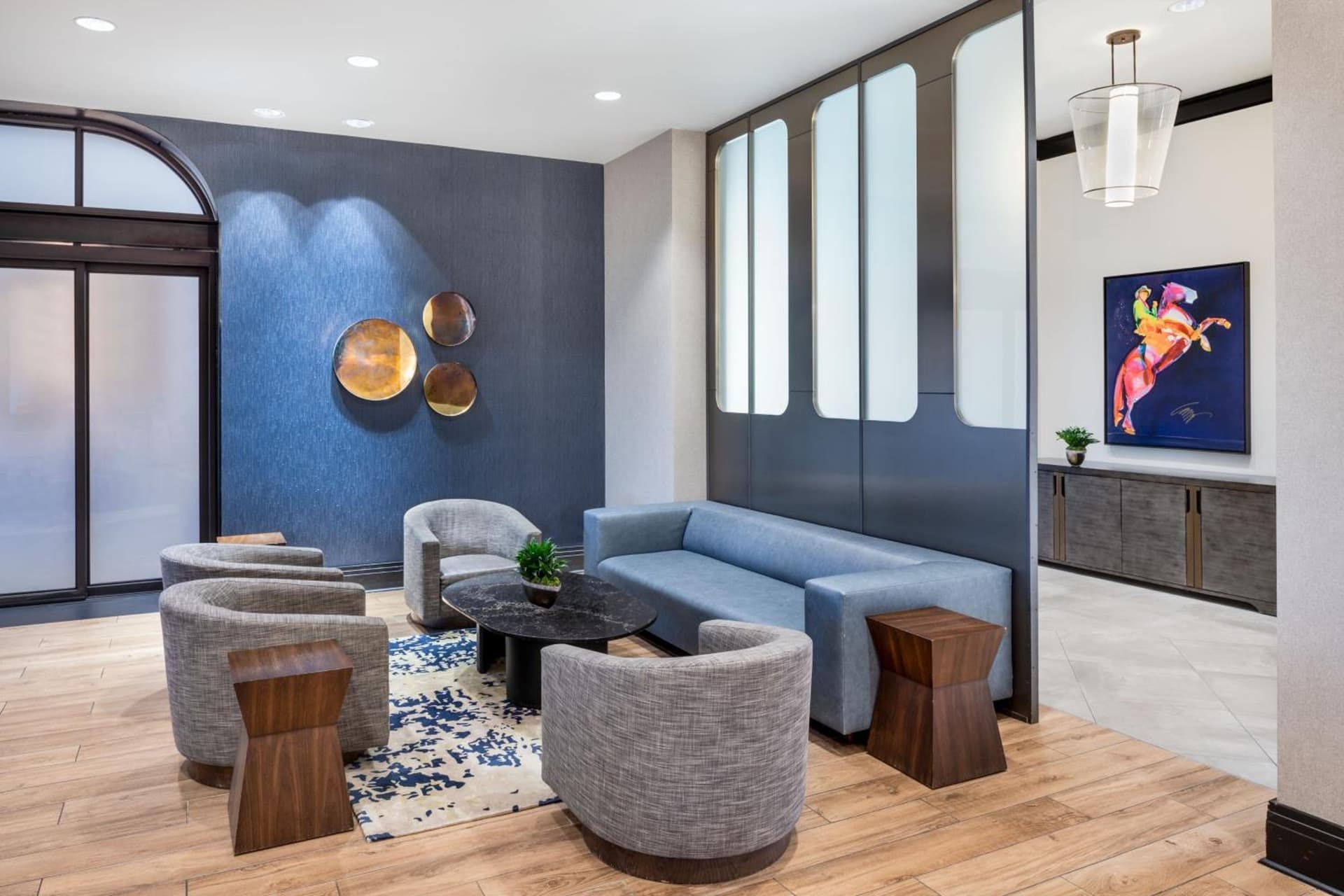 The Westin Dallas Stonebriar Golf Resort & Spa gallery photo in Frisco, TX — image 54