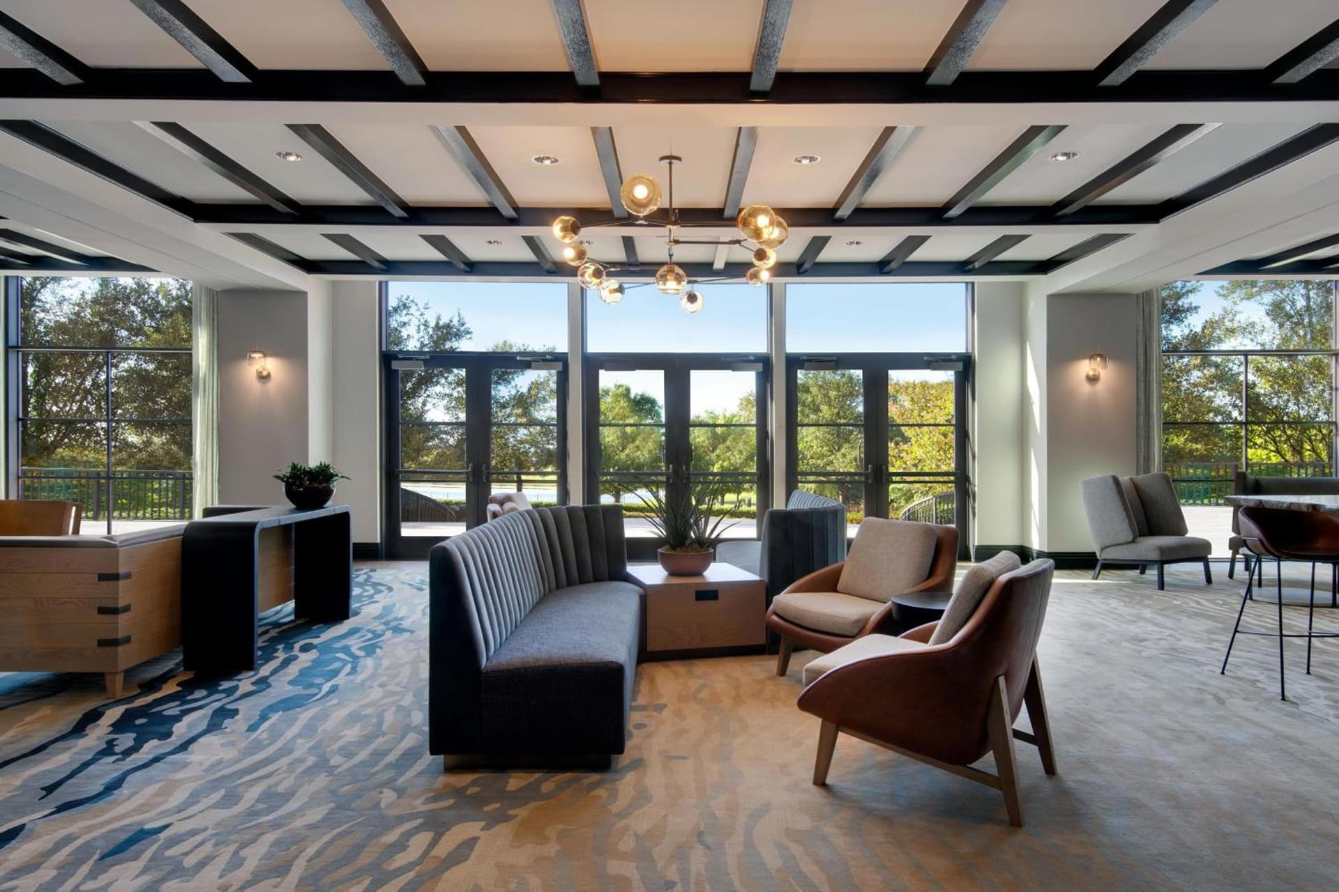 The Westin Dallas Stonebriar Golf Resort & Spa gallery photo in Frisco, TX — image 45