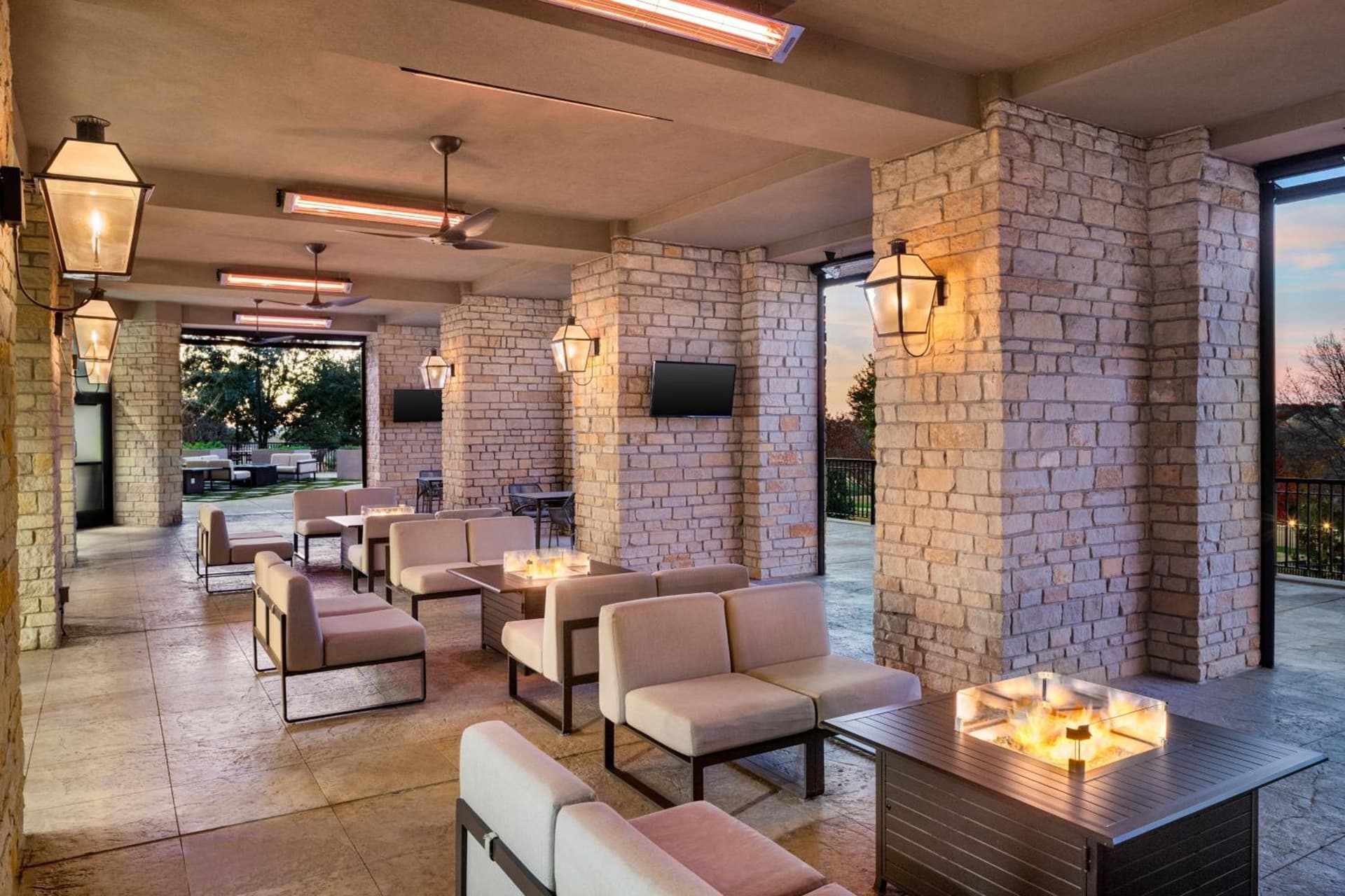 The Westin Dallas Stonebriar Golf Resort & Spa gallery photo in Frisco, TX — image 33