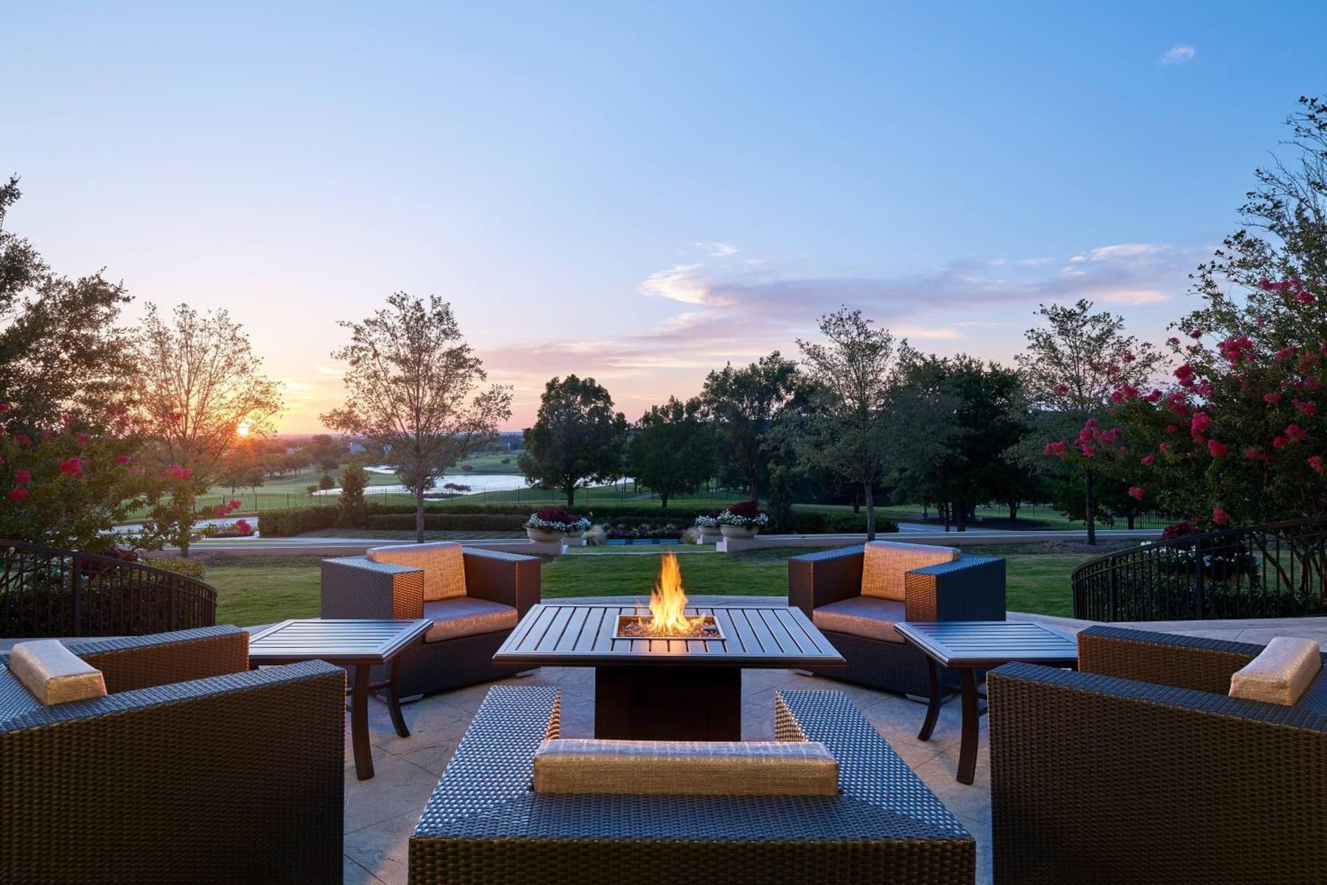 The Westin Dallas Stonebriar Golf Resort & Spa gallery photo in Frisco, TX — image 11