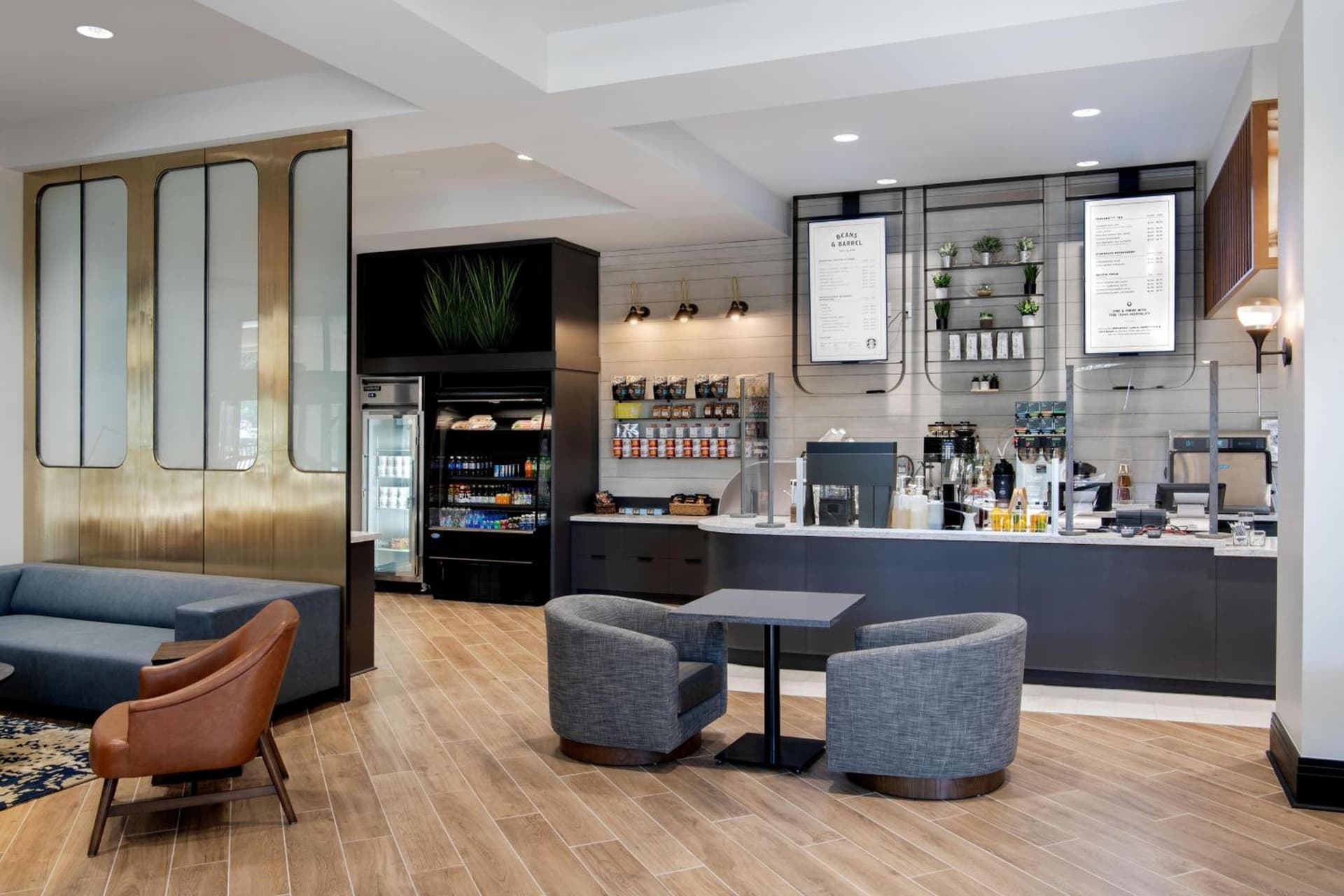 The Westin Dallas Stonebriar Golf Resort & Spa gallery photo in Frisco, TX — image 26
