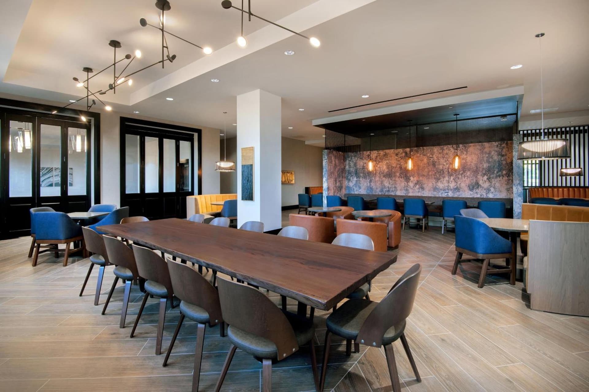 The Westin Dallas Stonebriar Golf Resort & Spa gallery photo in Frisco, TX — image 72