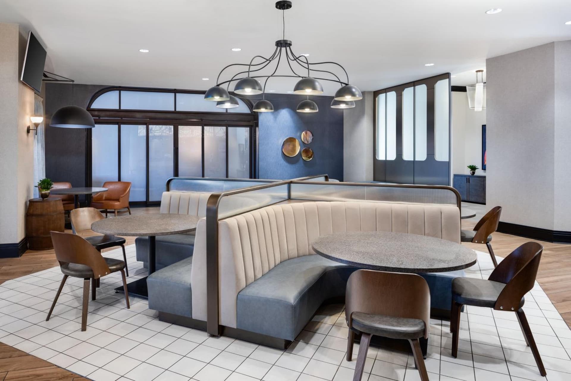 The Westin Dallas Stonebriar Golf Resort & Spa gallery photo in Frisco, TX — image 31