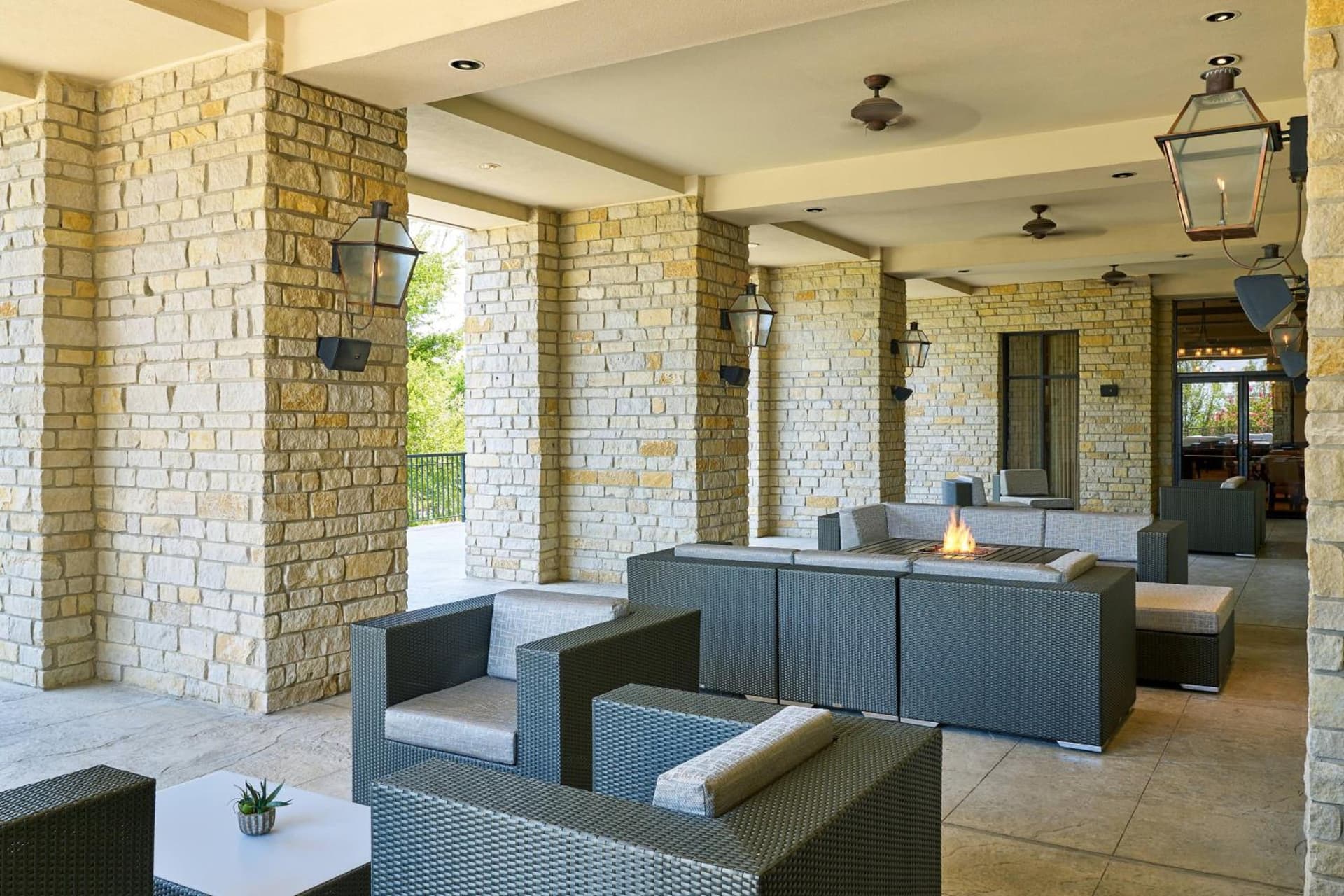 The Westin Dallas Stonebriar Golf Resort & Spa gallery photo in Frisco, TX — image 14