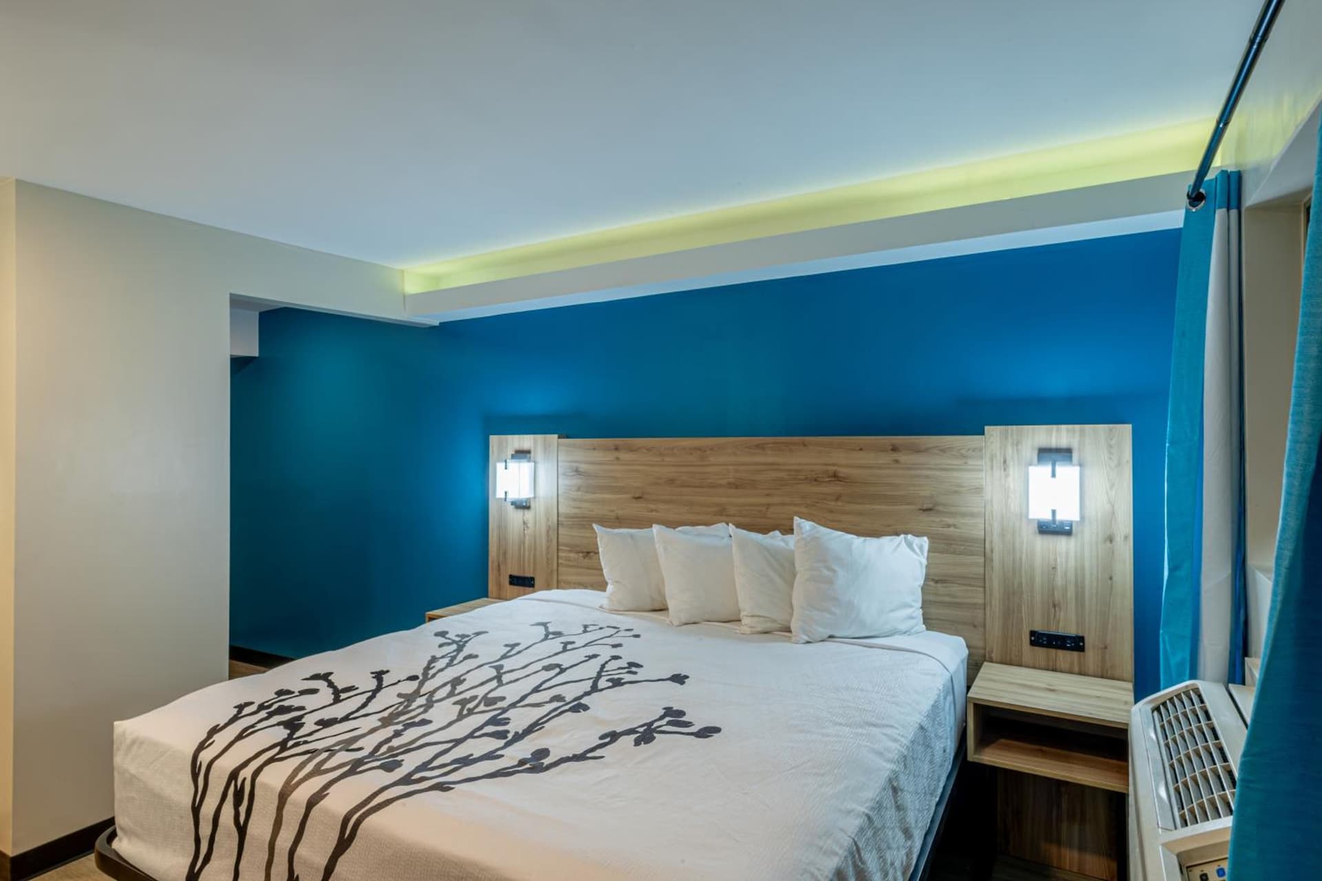 Exclusivo Inn by OYO Grand Prairie, TX — hotel in Grand Prairie, Texas