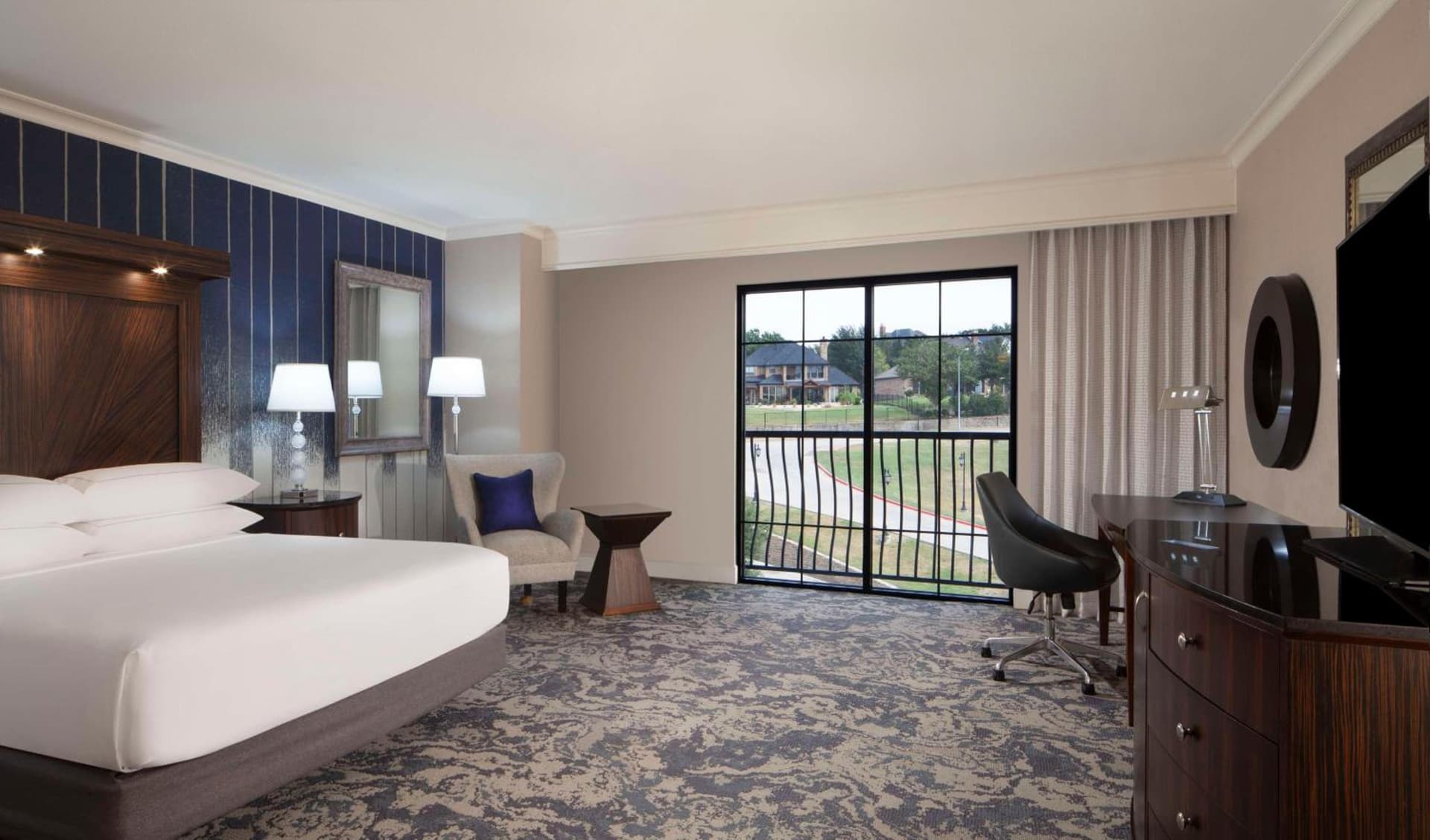 Hilton Dallas/Rockwall Lakefront Hotel gallery photo in Rockwall, TX — image 50