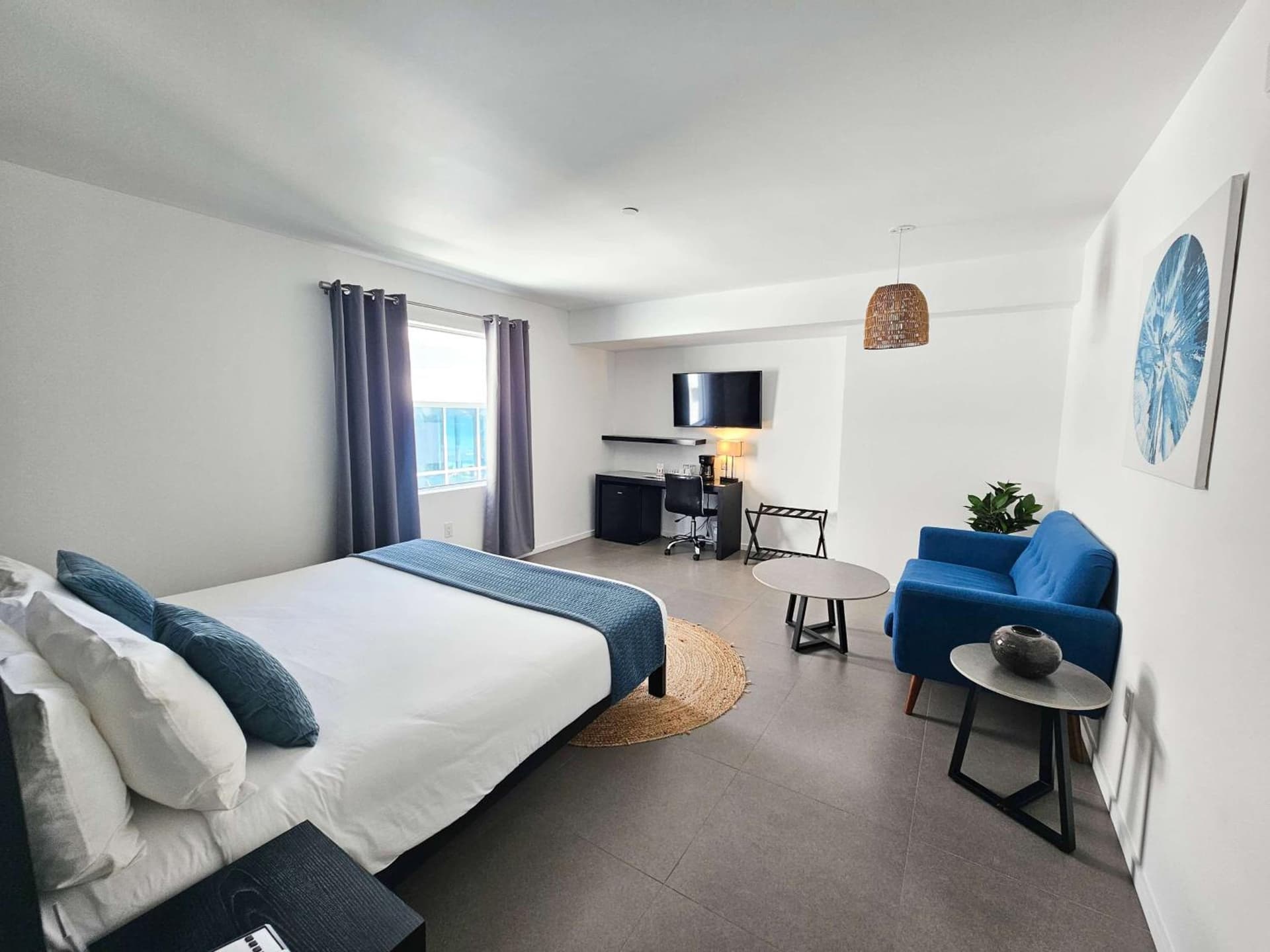 MB Hotel, Trademark Collection by Wyndham gallery photo in Miami Beach, FL — image 122
