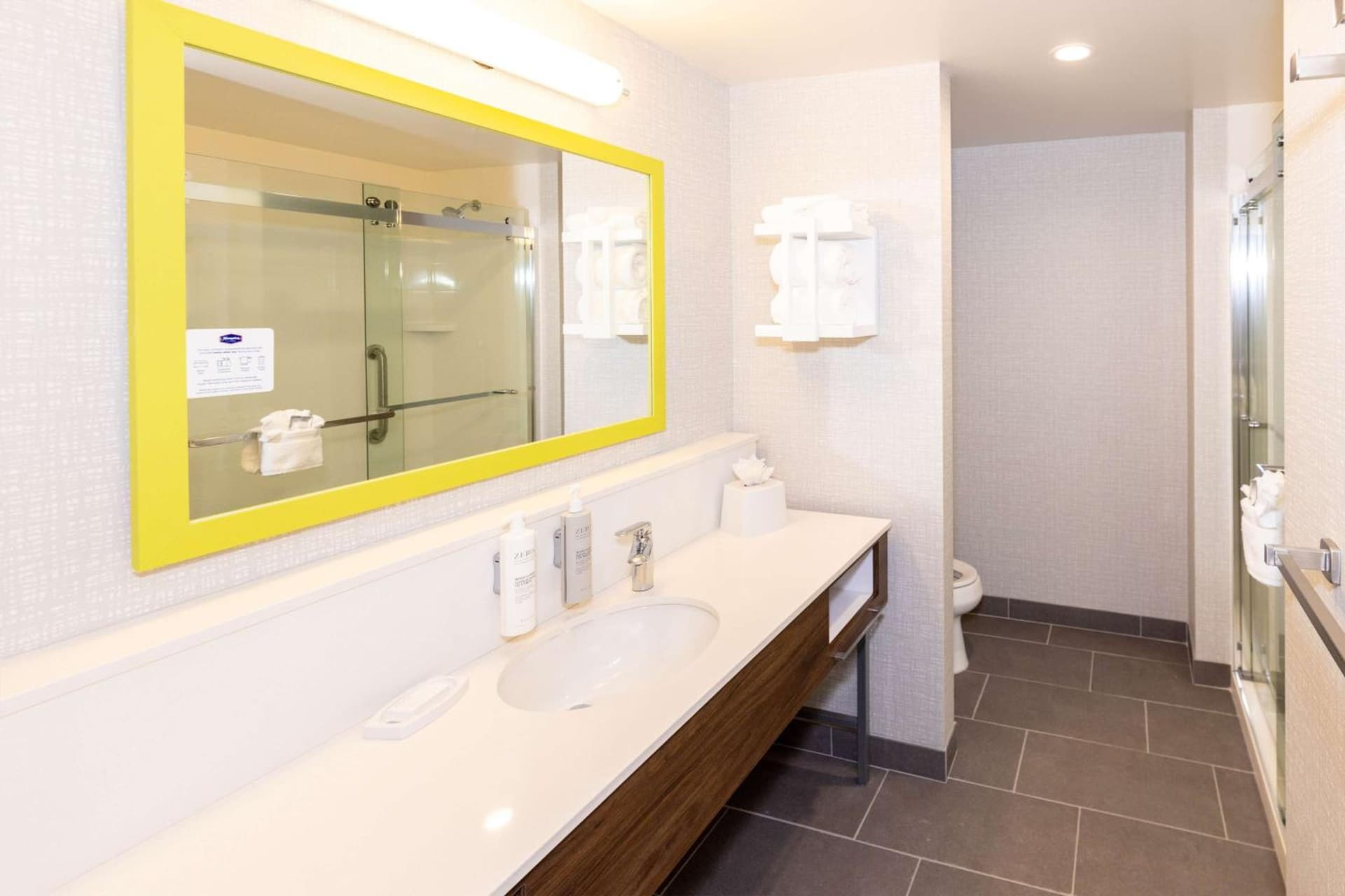 Hampton Inn Selma, Ca gallery photo in Selma, CA — image 19