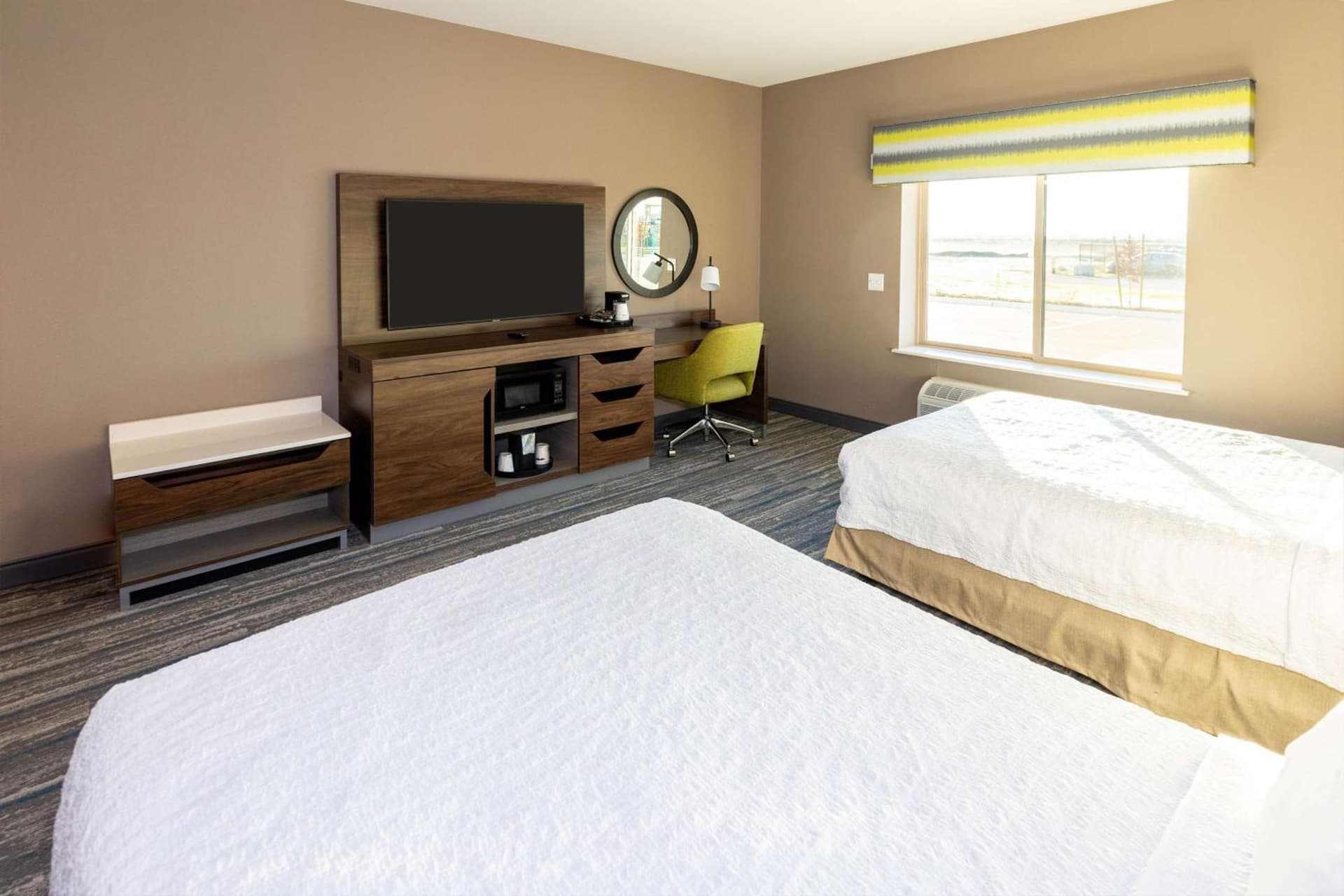 Hampton Inn Selma, Ca gallery photo in Selma, CA — image 42