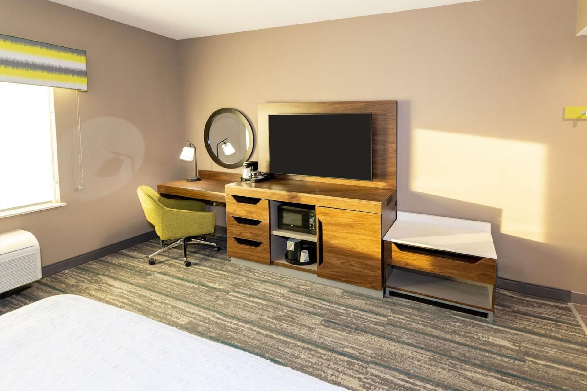 Hampton Inn Selma, Ca gallery photo in Selma, CA — image 7