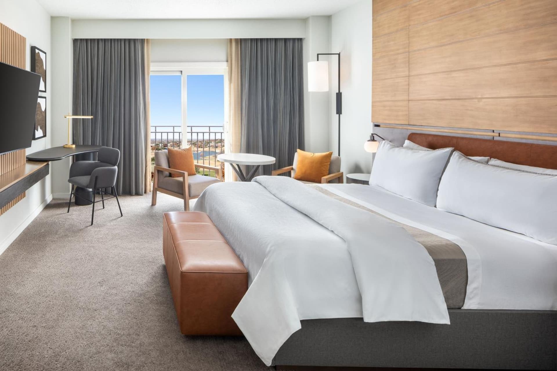 The Westin Dallas Stonebriar Golf Resort & Spa gallery photo in Frisco, TX — image 63