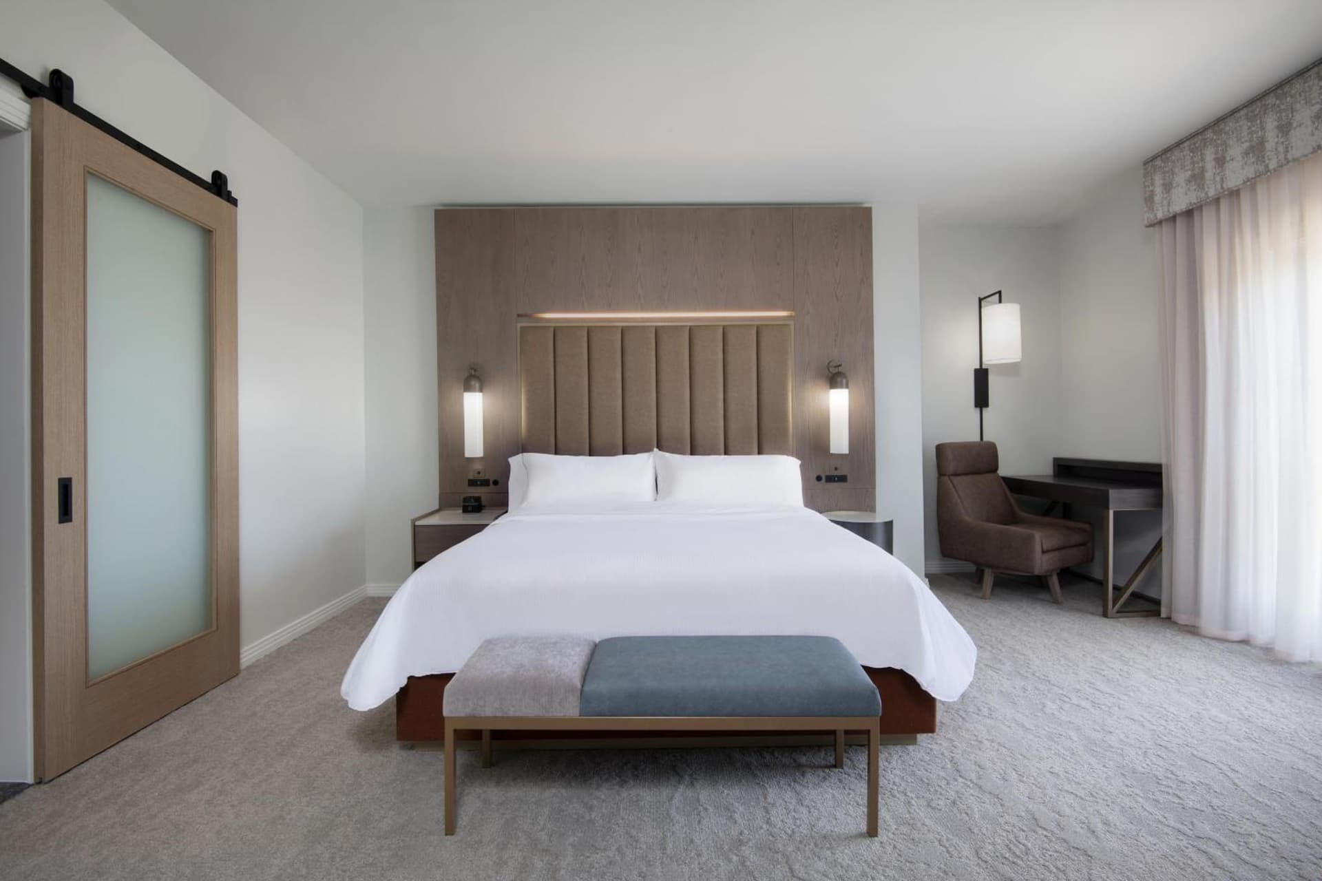 The Westin Dallas Stonebriar Golf Resort & Spa gallery photo in Frisco, TX — image 23