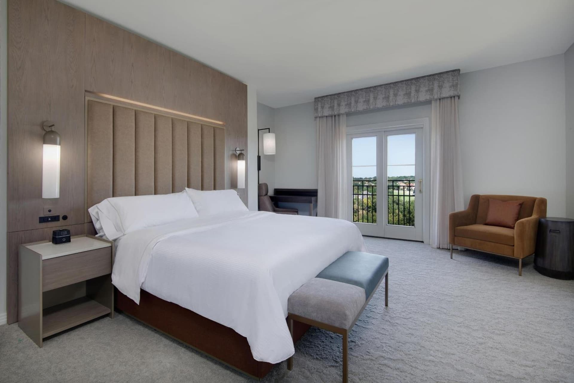 The Westin Dallas Stonebriar Golf Resort & Spa gallery photo in Frisco, TX — image 69