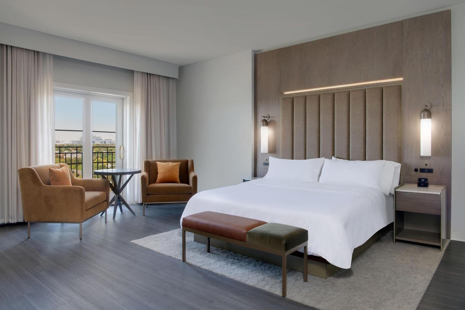 The Westin Dallas Stonebriar Golf Resort & Spa gallery photo in Frisco, TX — image 74