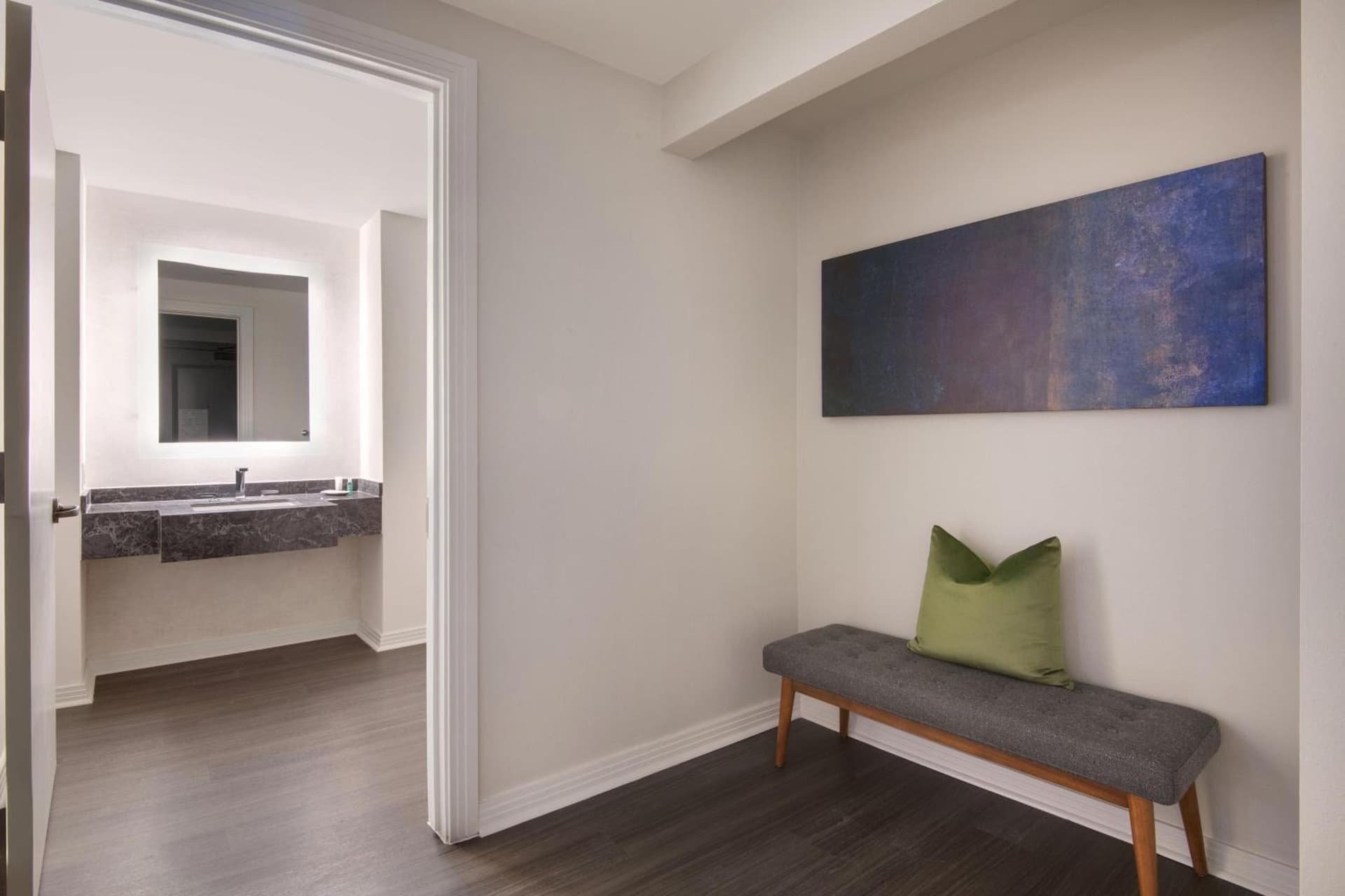 The Westin Dallas Stonebriar Golf Resort & Spa gallery photo in Frisco, TX — image 4