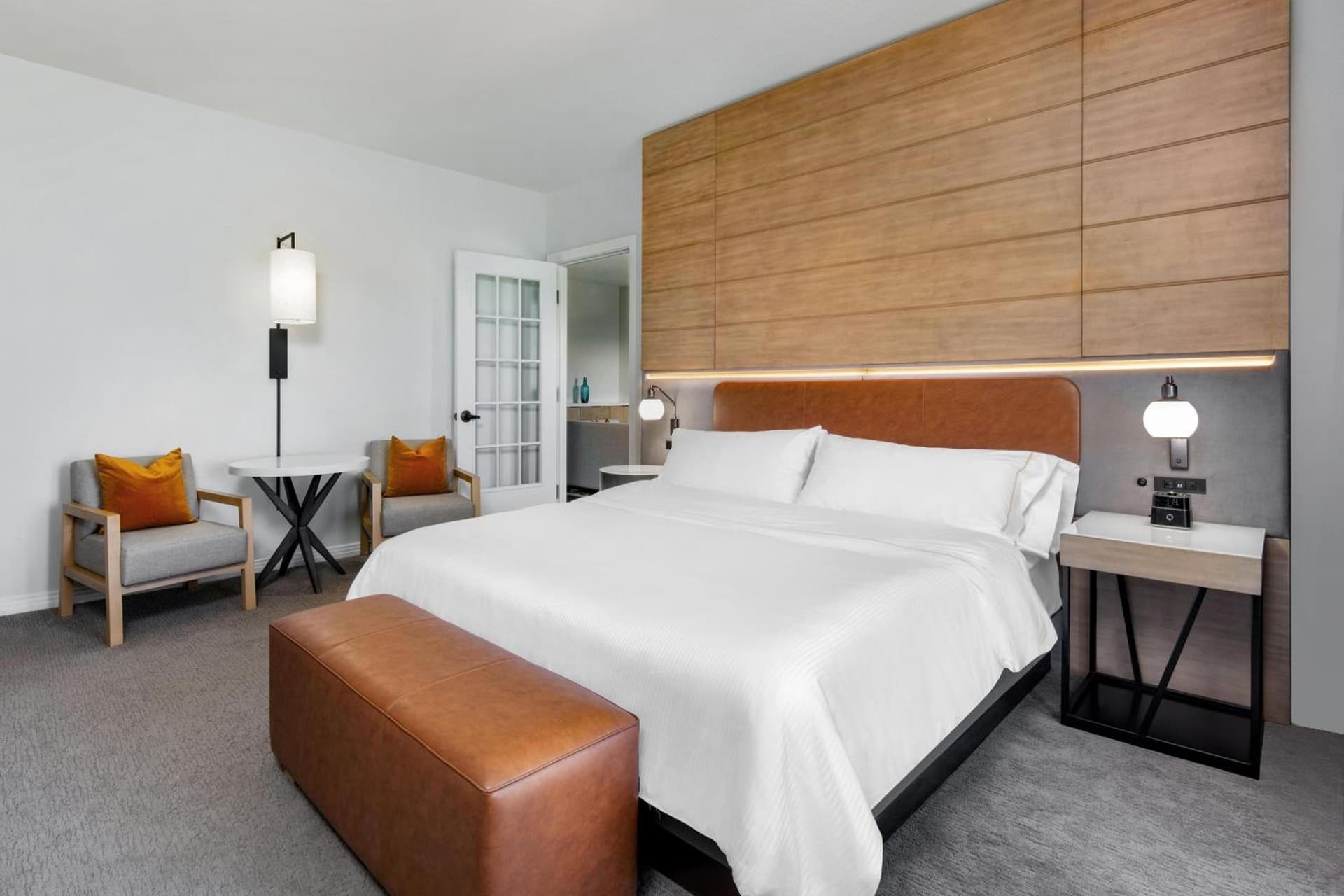 The Westin Dallas Stonebriar Golf Resort & Spa gallery photo in Frisco, TX — image 70