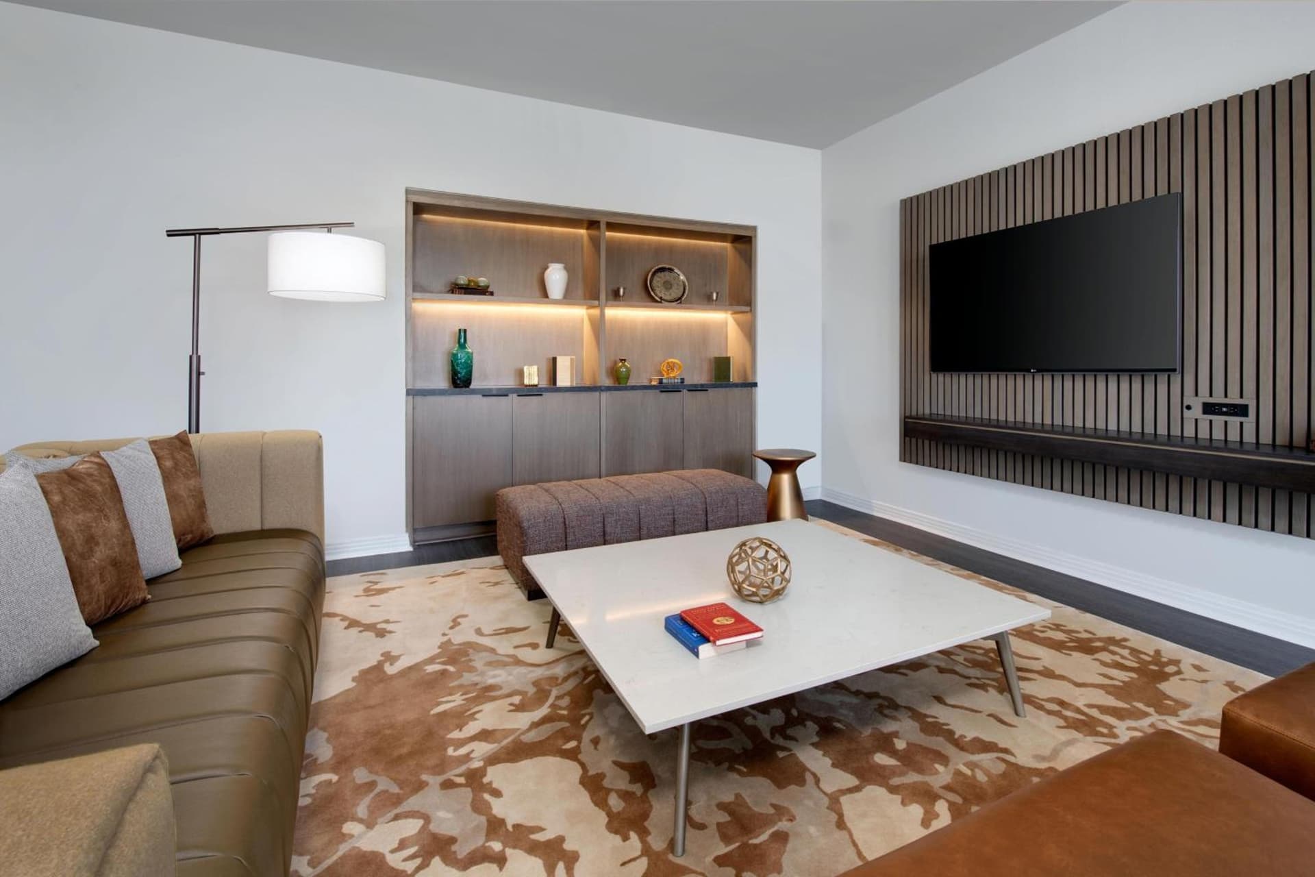 The Westin Dallas Stonebriar Golf Resort & Spa gallery photo in Frisco, TX — image 65