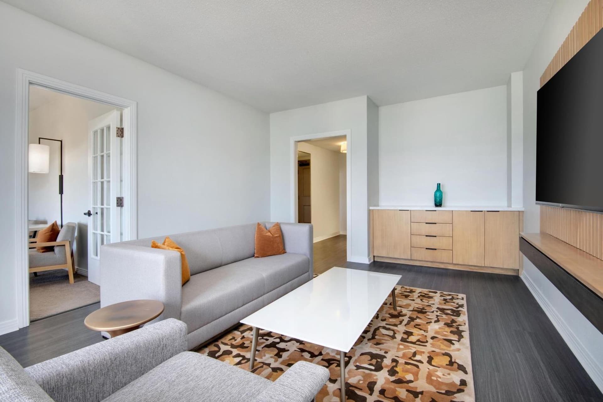 The Westin Dallas Stonebriar Golf Resort & Spa gallery photo in Frisco, TX — image 58