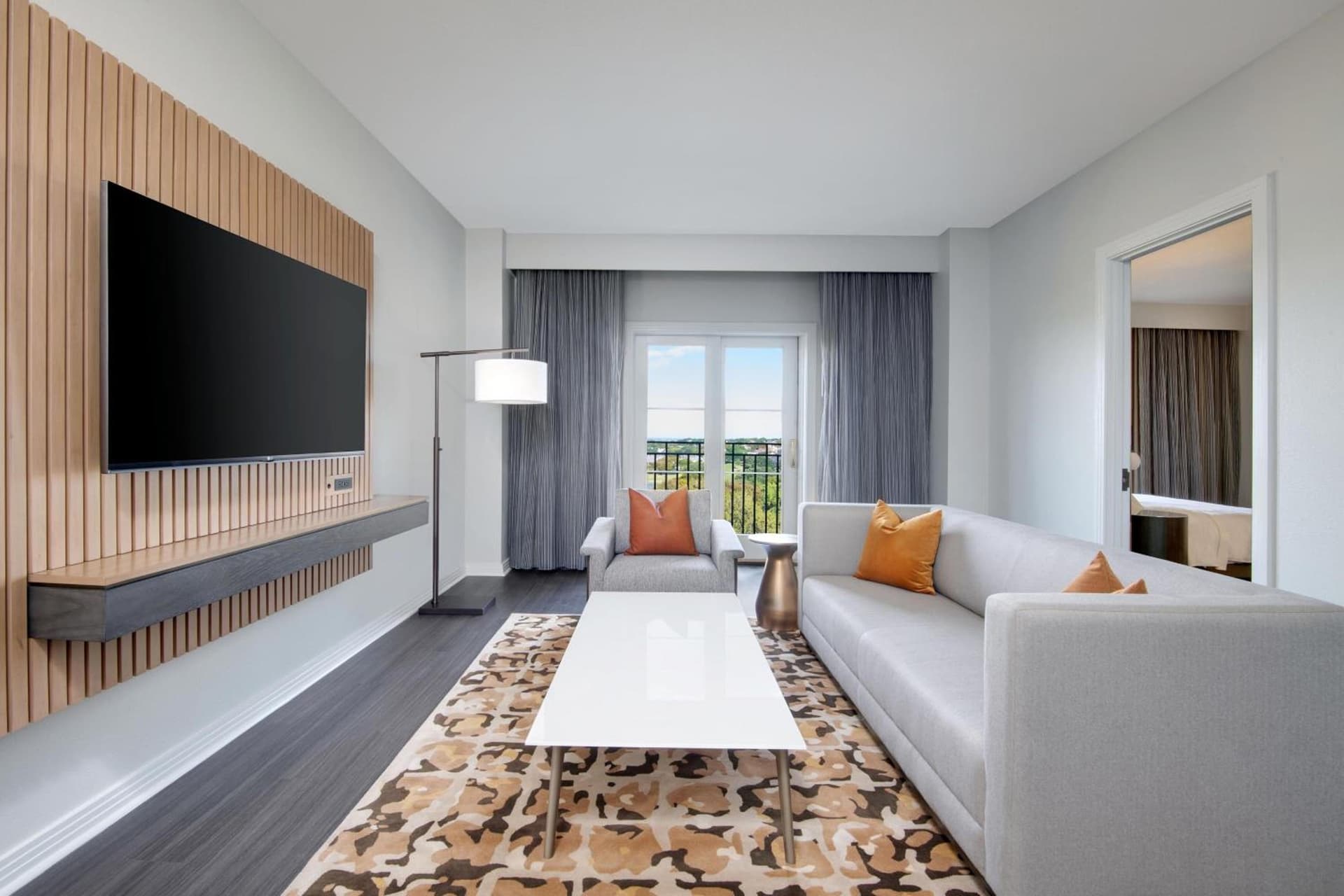 The Westin Dallas Stonebriar Golf Resort & Spa gallery photo in Frisco, TX — image 66