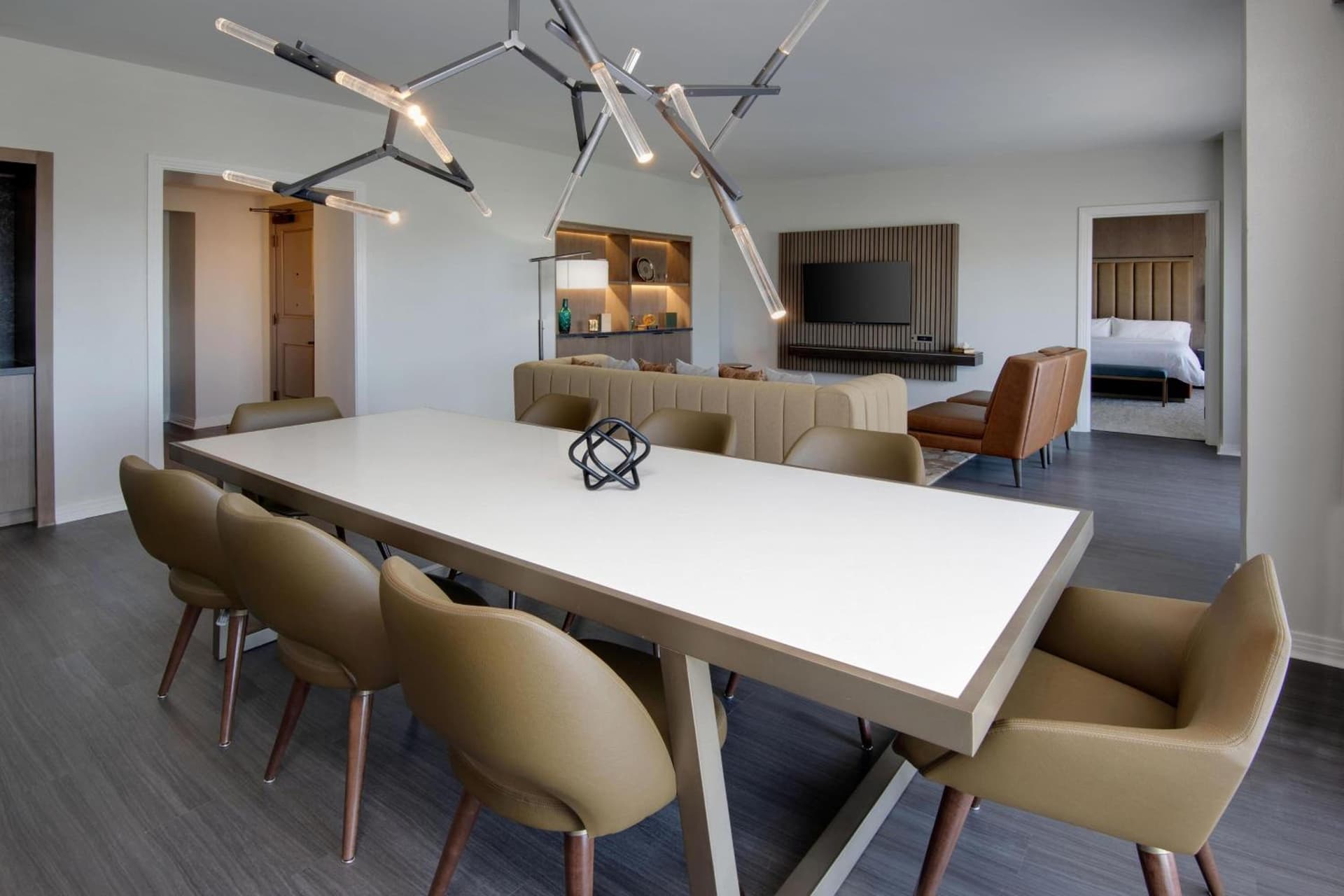 The Westin Dallas Stonebriar Golf Resort & Spa gallery photo in Frisco, TX — image 24