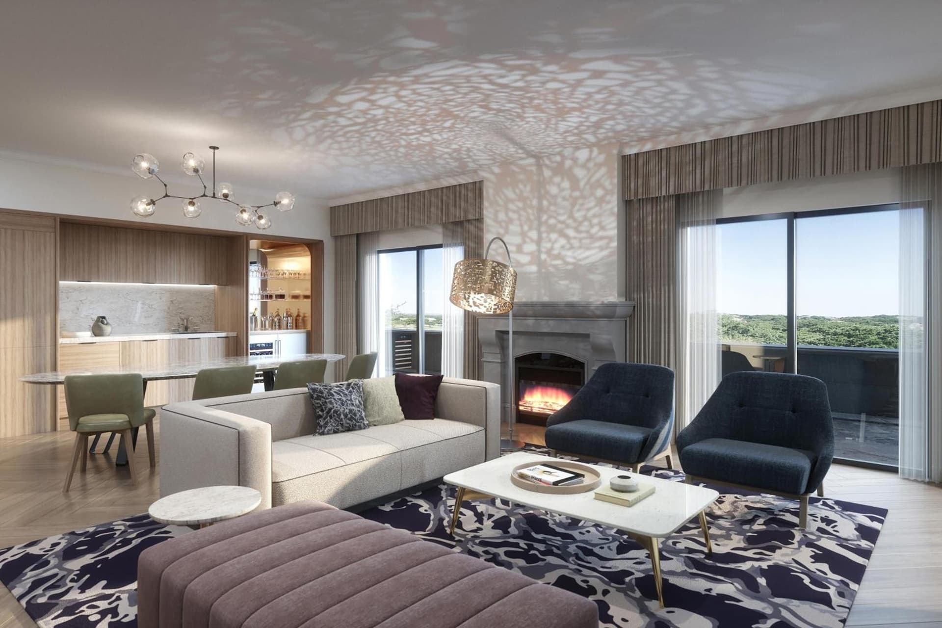 The Westin Dallas Stonebriar Golf Resort & Spa gallery photo in Frisco, TX — image 50