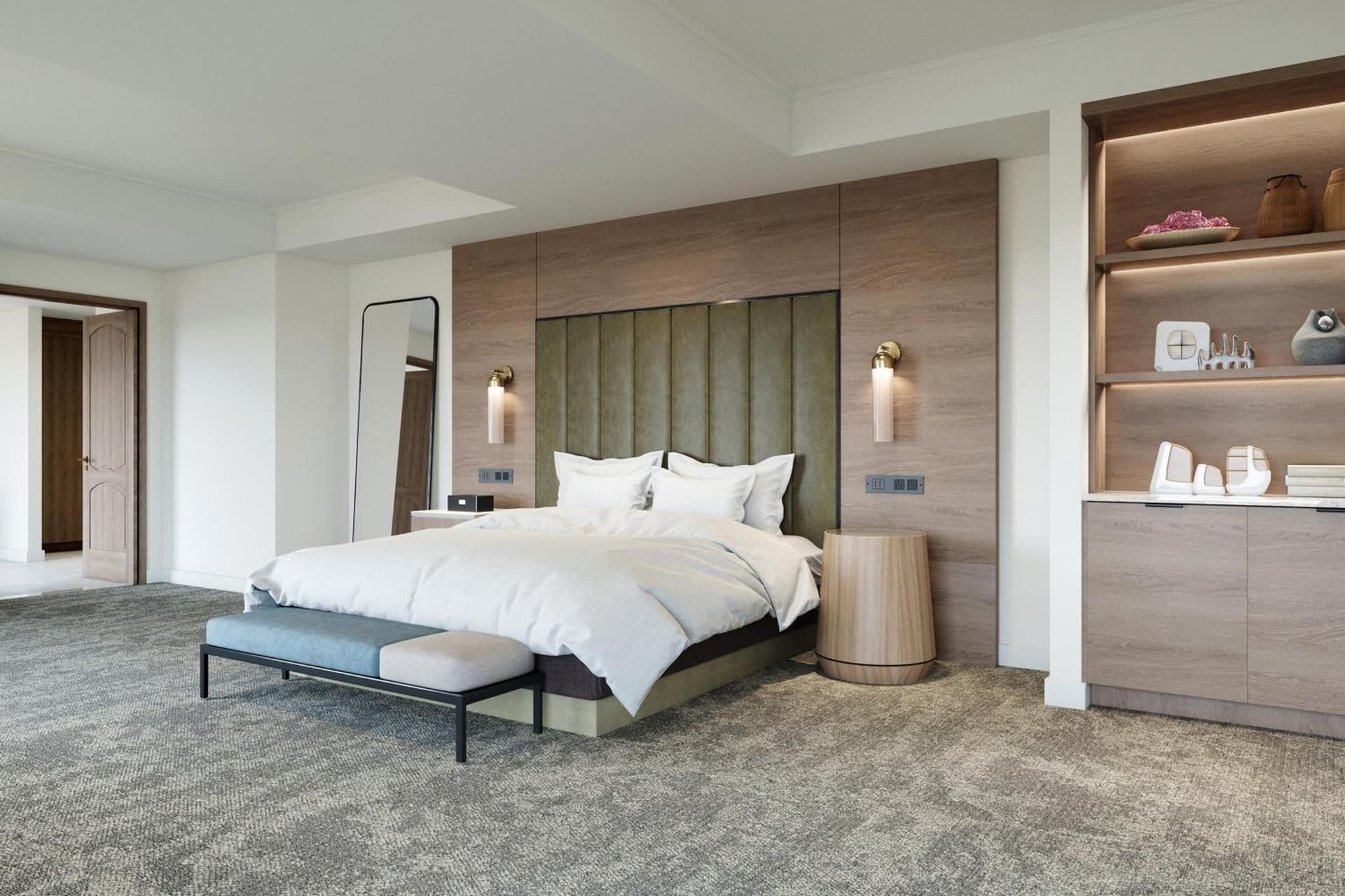 The Westin Dallas Stonebriar Golf Resort & Spa gallery photo in Frisco, TX — image 16