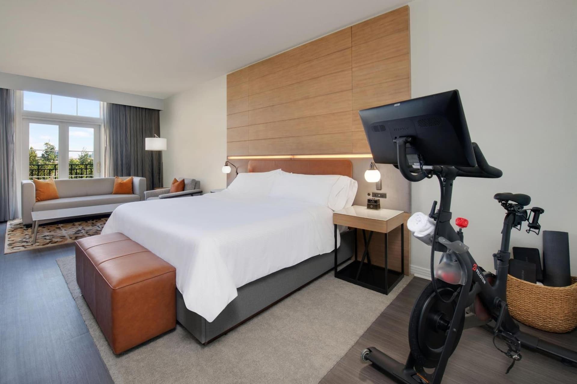 The Westin Dallas Stonebriar Golf Resort & Spa gallery photo in Frisco, TX — image 30