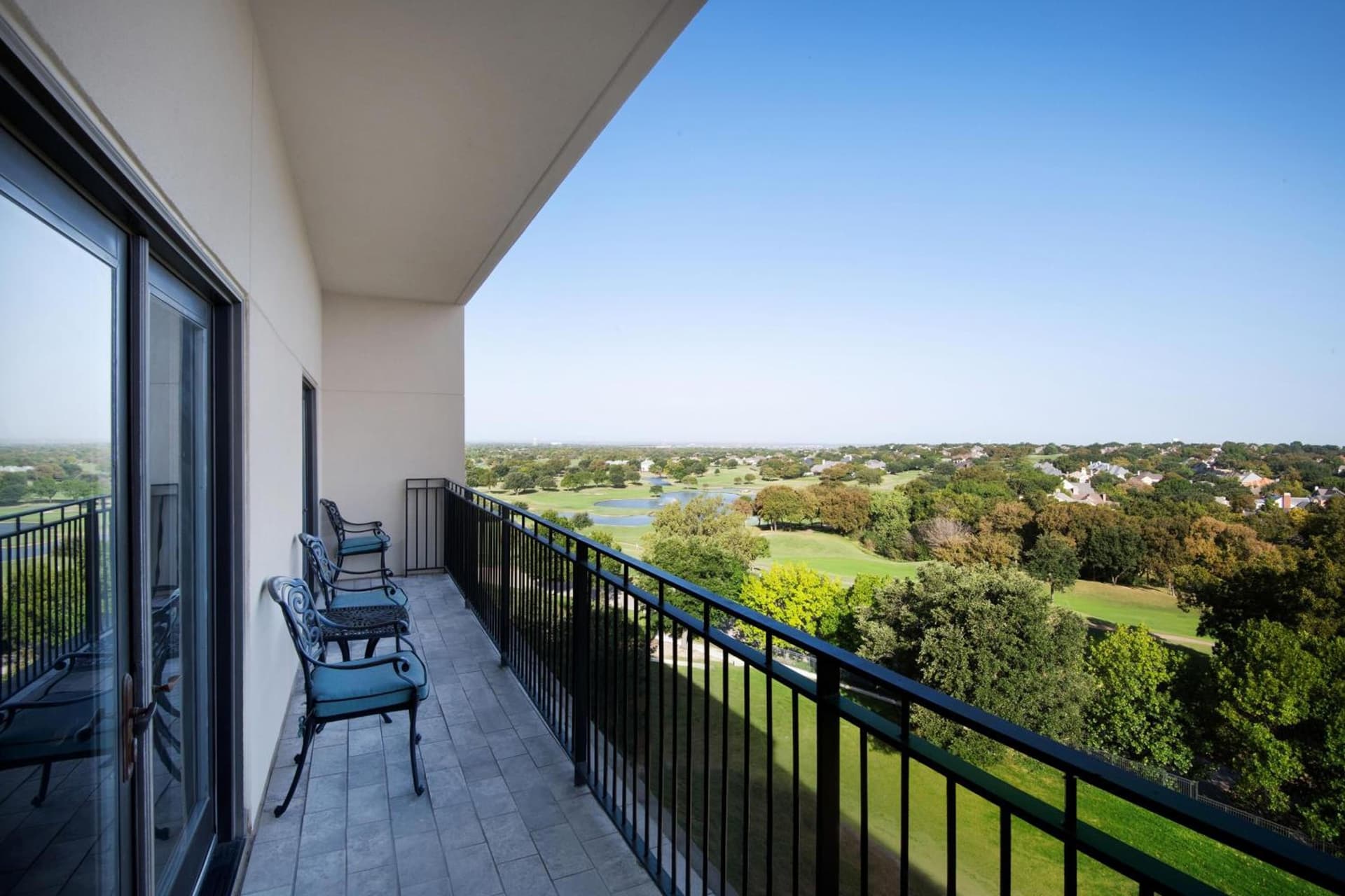 The Westin Dallas Stonebriar Golf Resort & Spa gallery photo in Frisco, TX — image 60