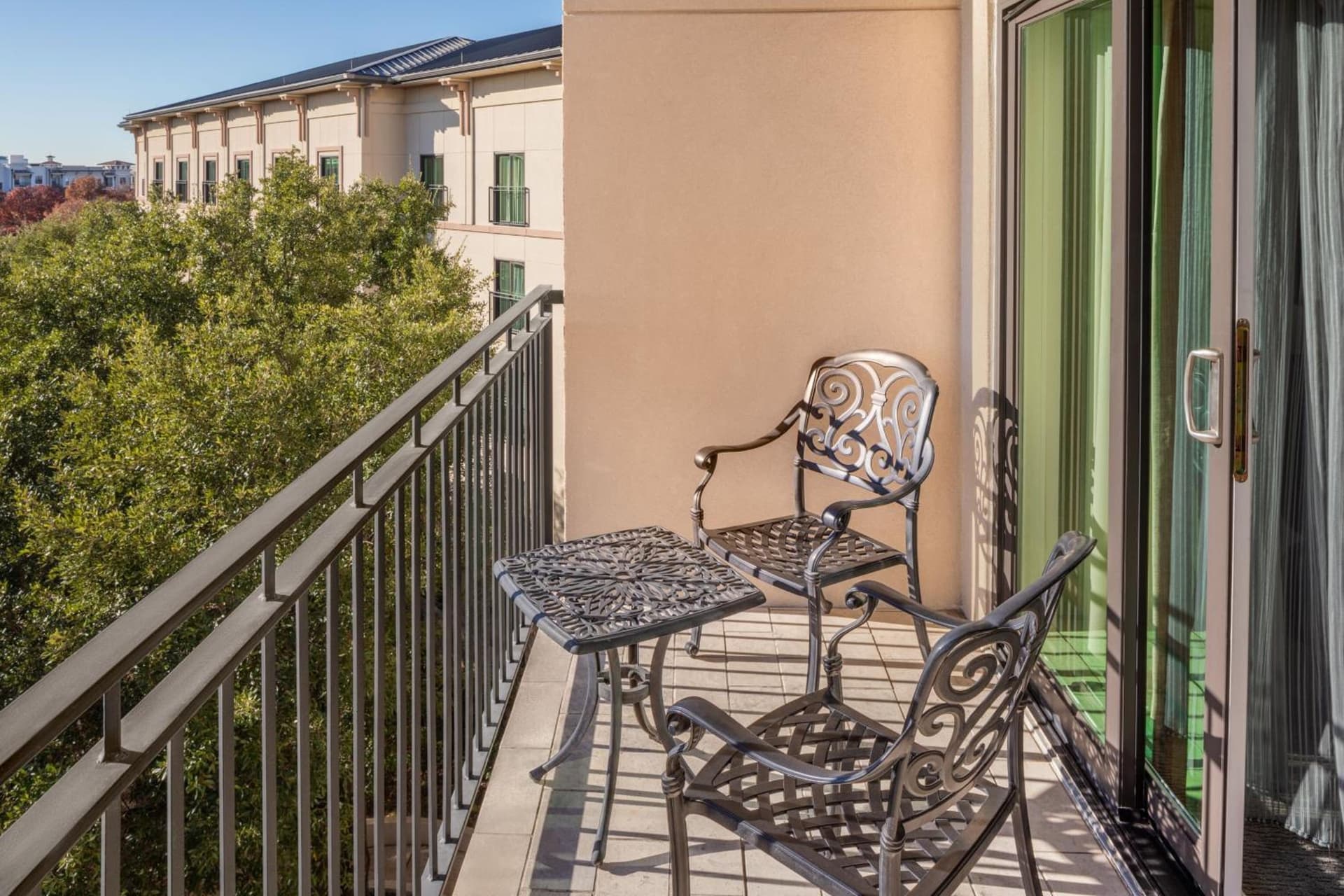 The Westin Dallas Stonebriar Golf Resort & Spa gallery photo in Frisco, TX — image 41