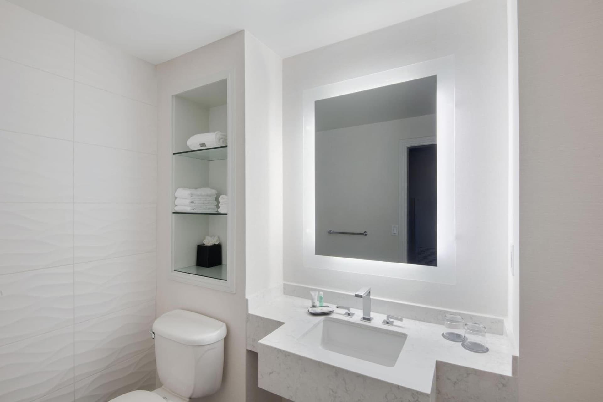 The Westin Dallas Stonebriar Golf Resort & Spa gallery photo in Frisco, TX — image 8