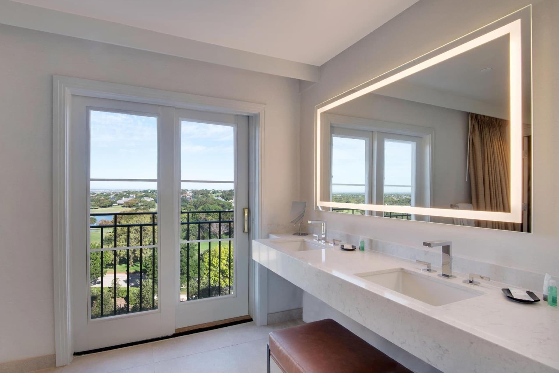 The Westin Dallas Stonebriar Golf Resort & Spa gallery photo in Frisco, TX — image 61