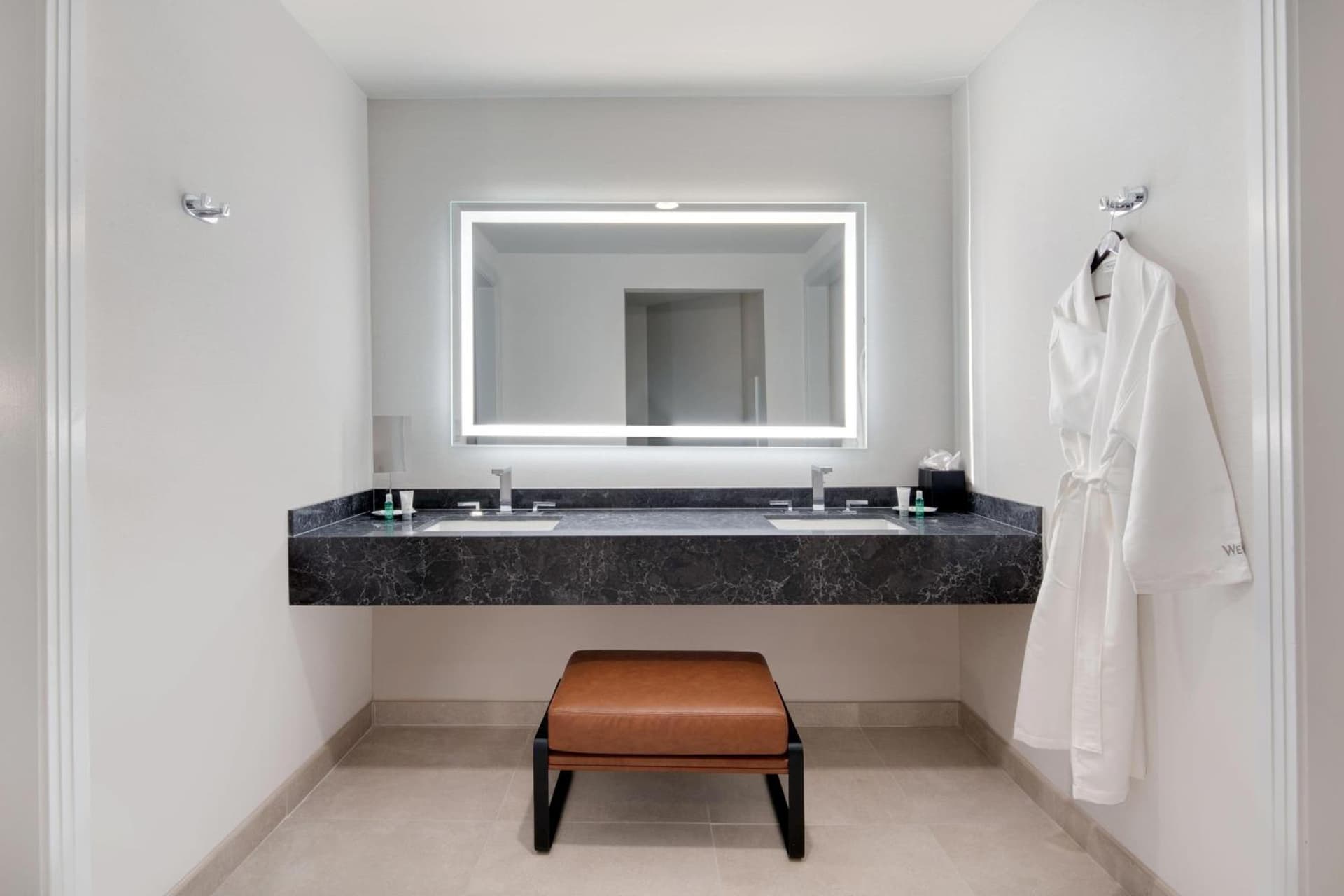 The Westin Dallas Stonebriar Golf Resort & Spa gallery photo in Frisco, TX — image 9