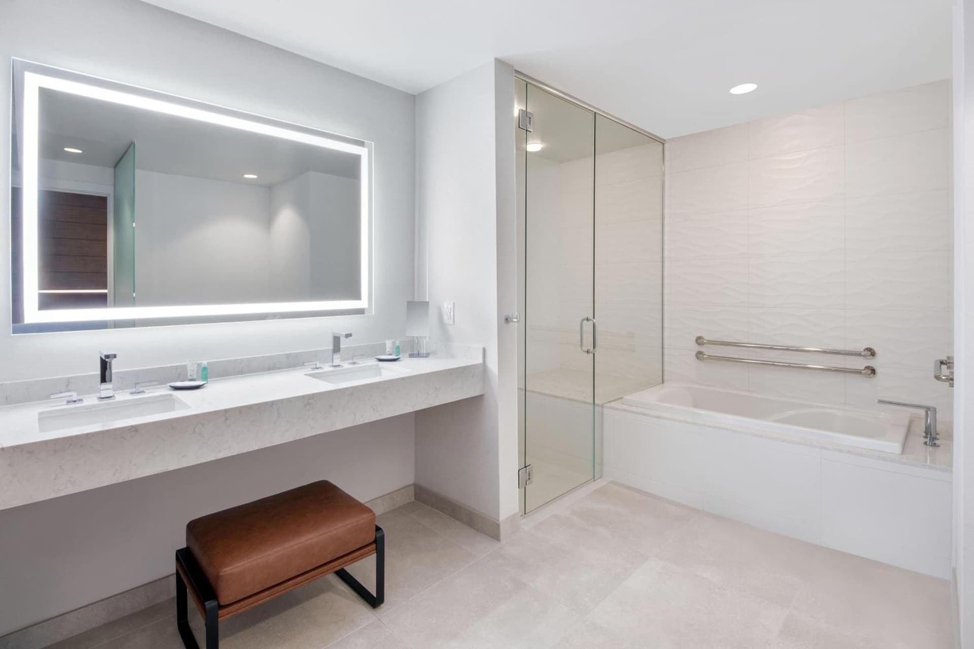 The Westin Dallas Stonebriar Golf Resort & Spa gallery photo in Frisco, TX — image 10