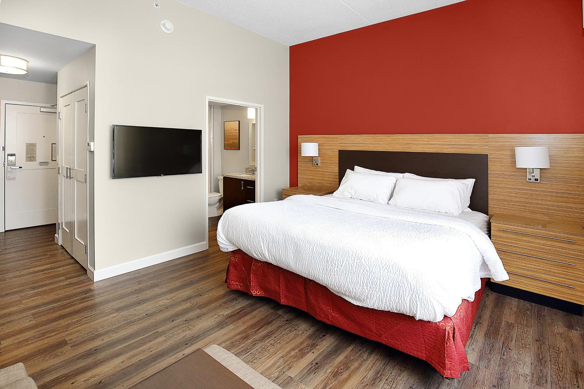 TownePlace Suites by Marriott Grove City Mercer/Outlets gallery photo in Grove City, PA — image 30