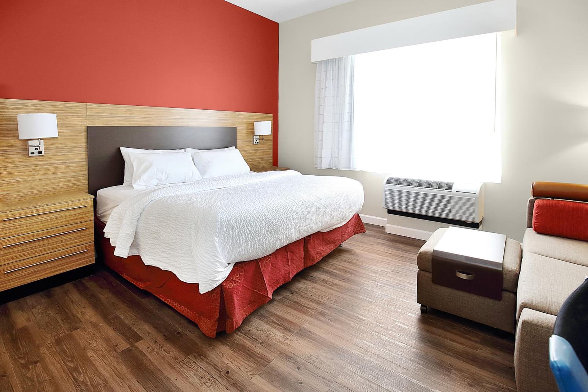 TownePlace Suites by Marriott Grove City Mercer/Outlets gallery photo in Grove City, PA — image 5
