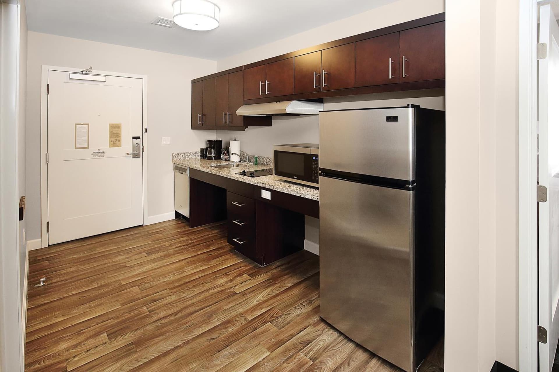 TownePlace Suites by Marriott Grove City Mercer/Outlets gallery photo in Grove City, PA — image 27