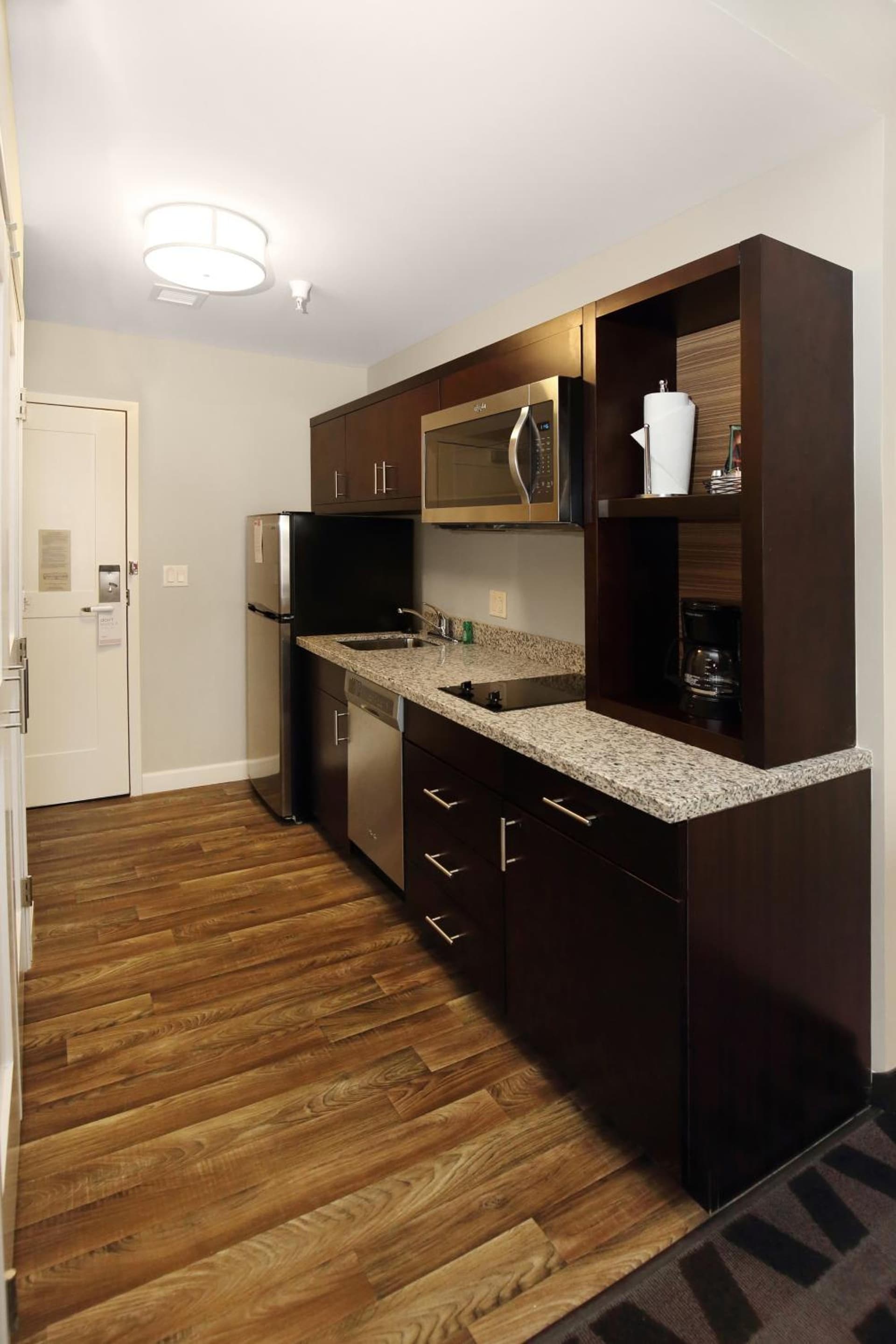 TownePlace Suites by Marriott Grove City Mercer/Outlets gallery photo in Grove City, PA — image 29