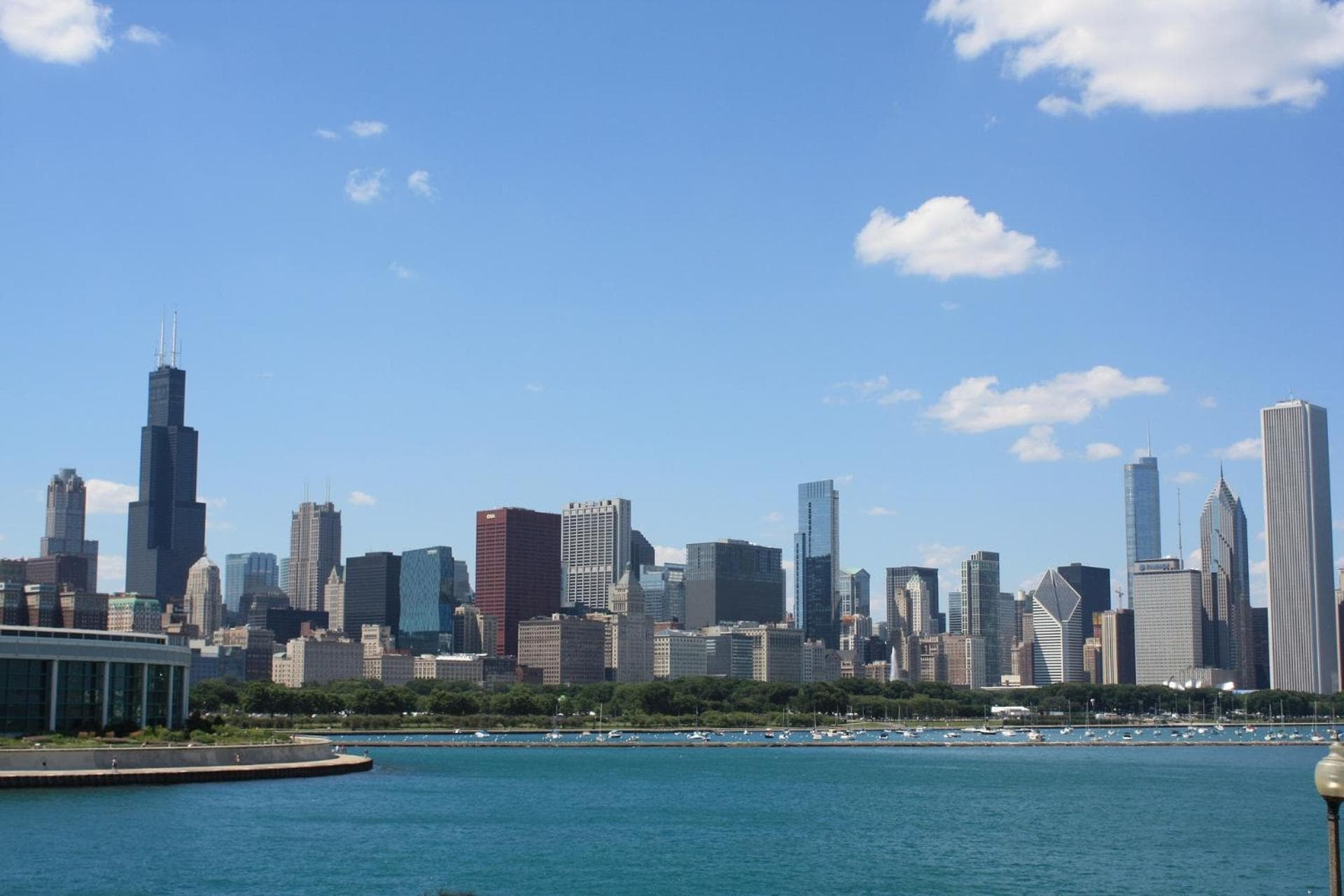 La Quinta Inn & Suites by Wyndham Chicago Downtown gallery photo in Chicago, IL — image 27