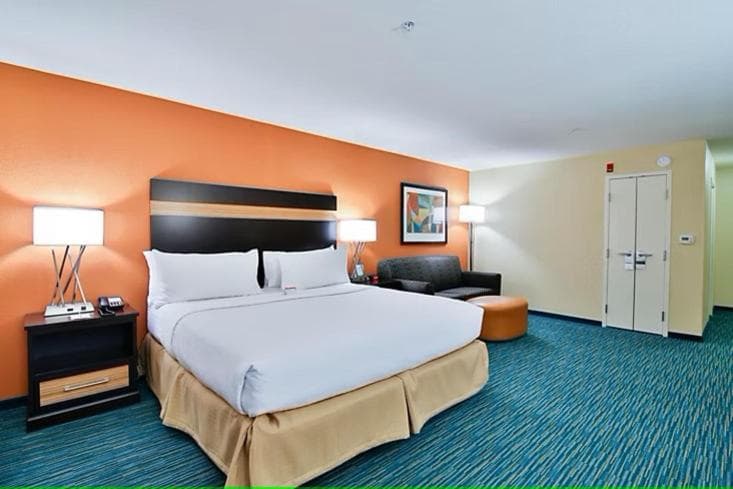 Holiday Inn Bismarck by IHG gallery photo in Bismarck, ND — image 57