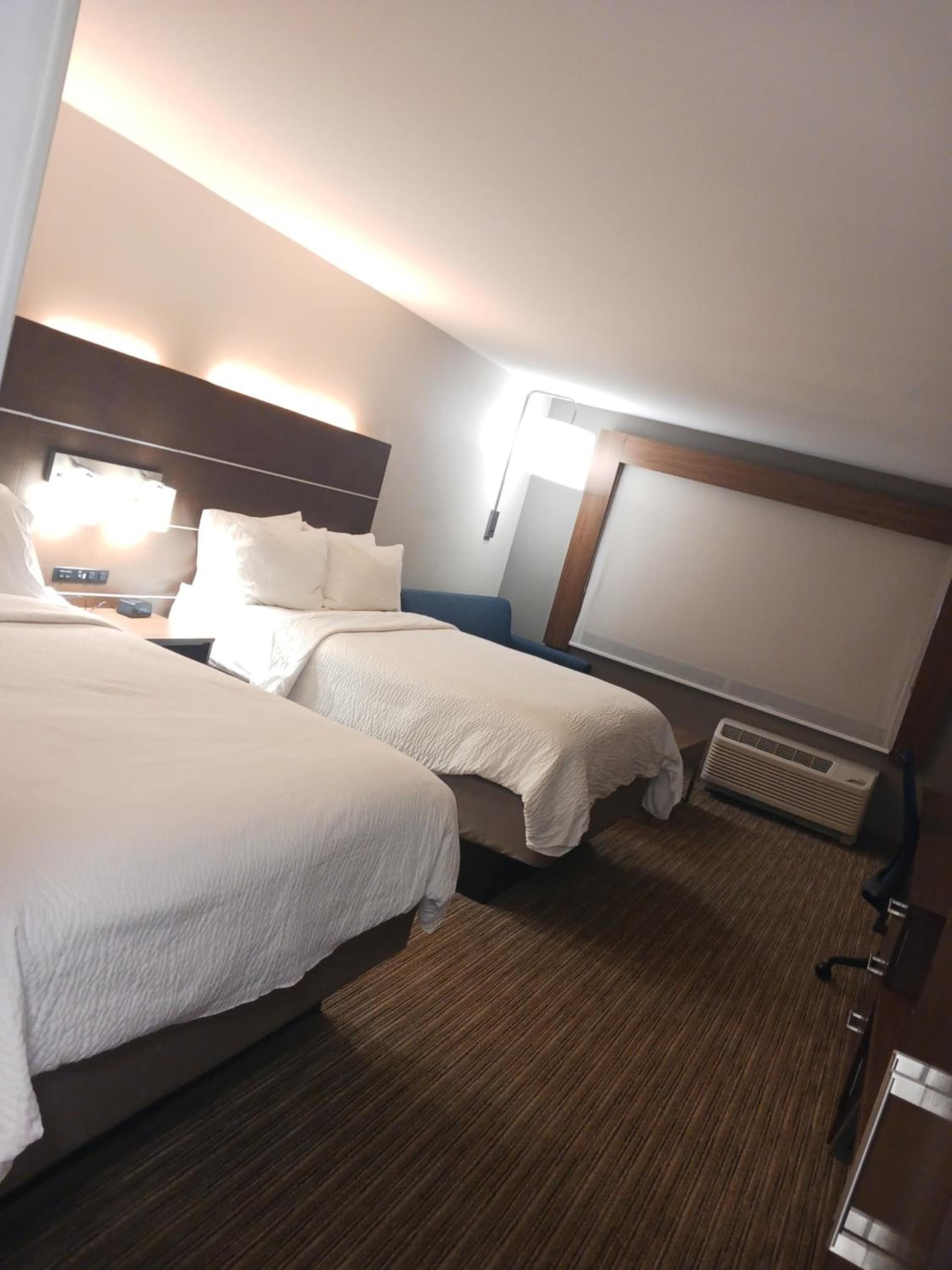 Holiday Inn Express & Suites Gainesville - Lake Lanier Area by IHG gallery photo in Gainesville, GA — image 42